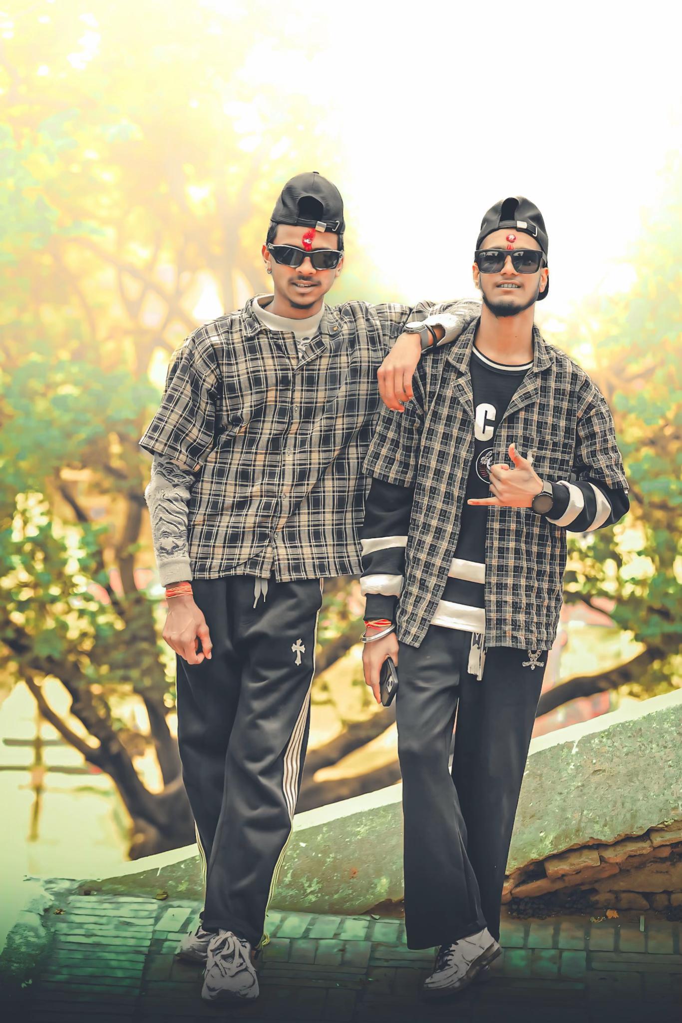 @ChanDan:SingH