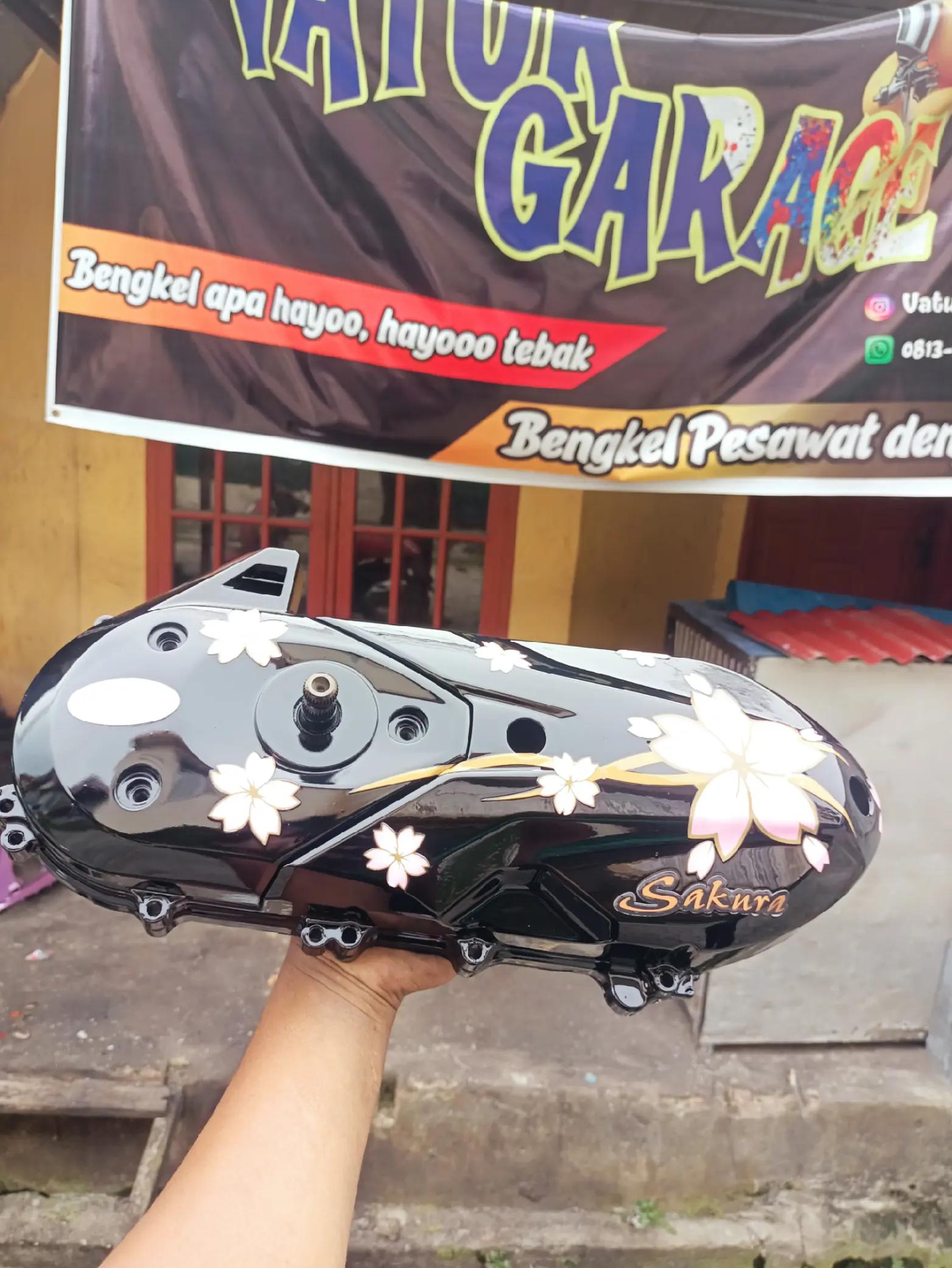 @VATUR GARAGE
