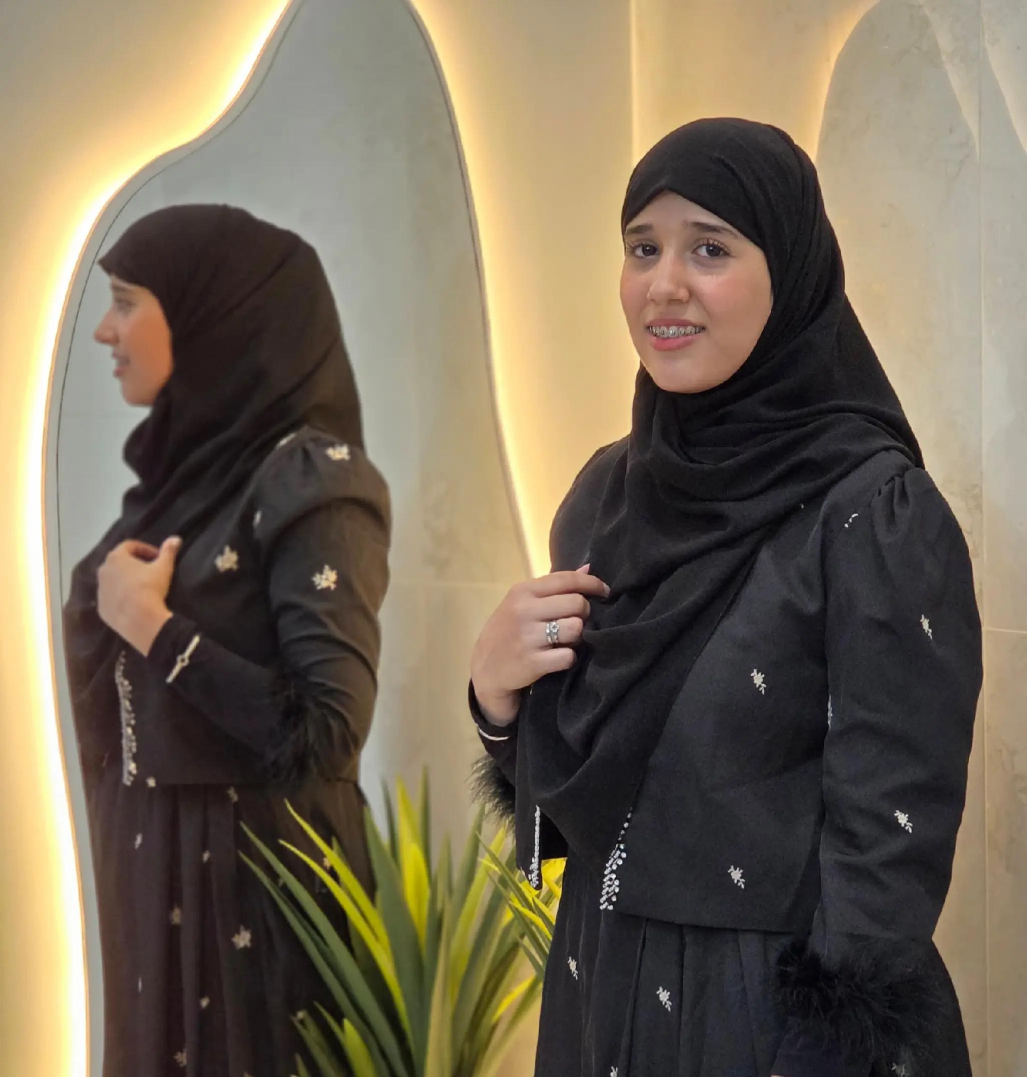 @النجمه جنات المعلمي