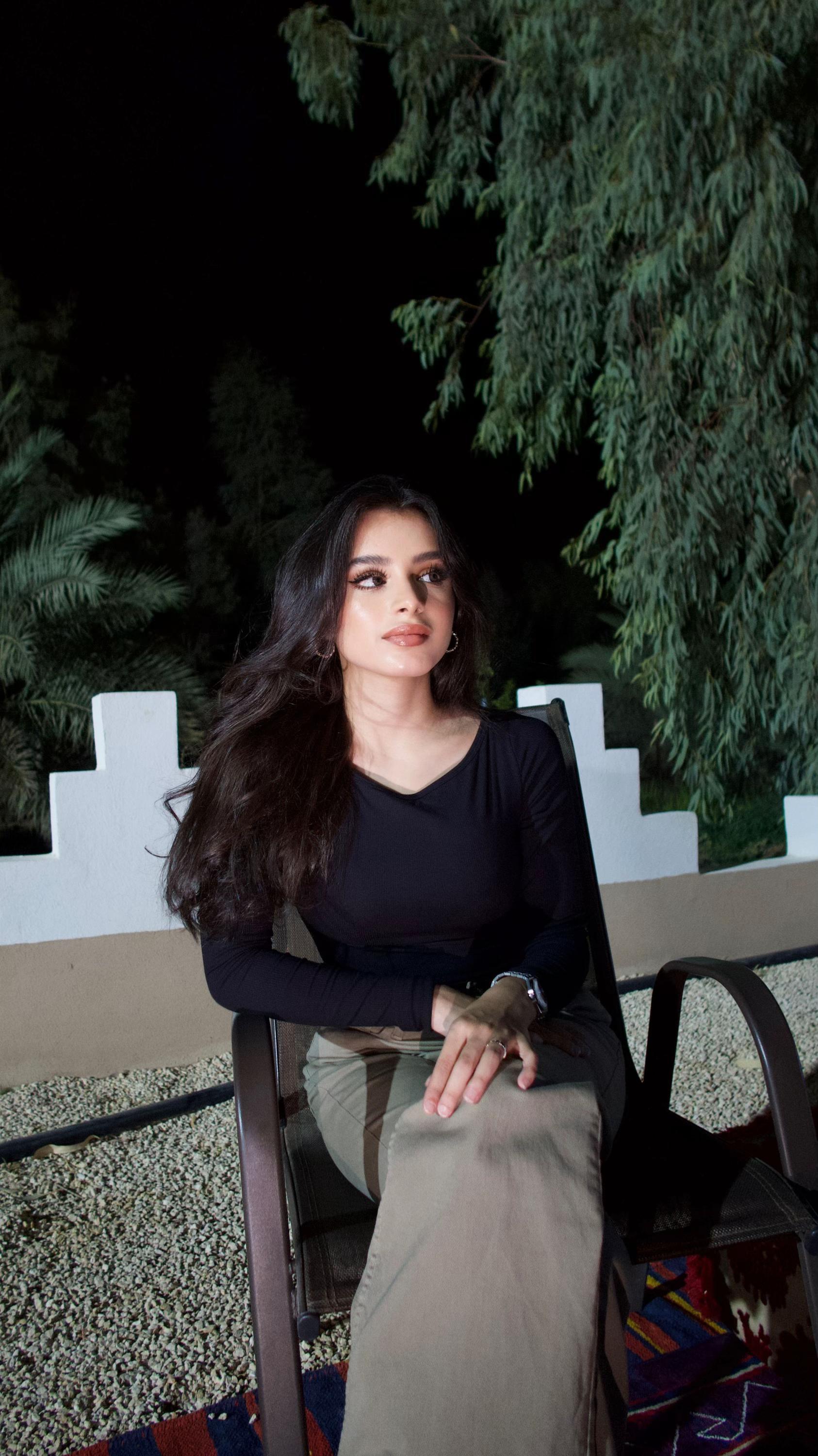 @ترف المطيري | Taraf Almutairi