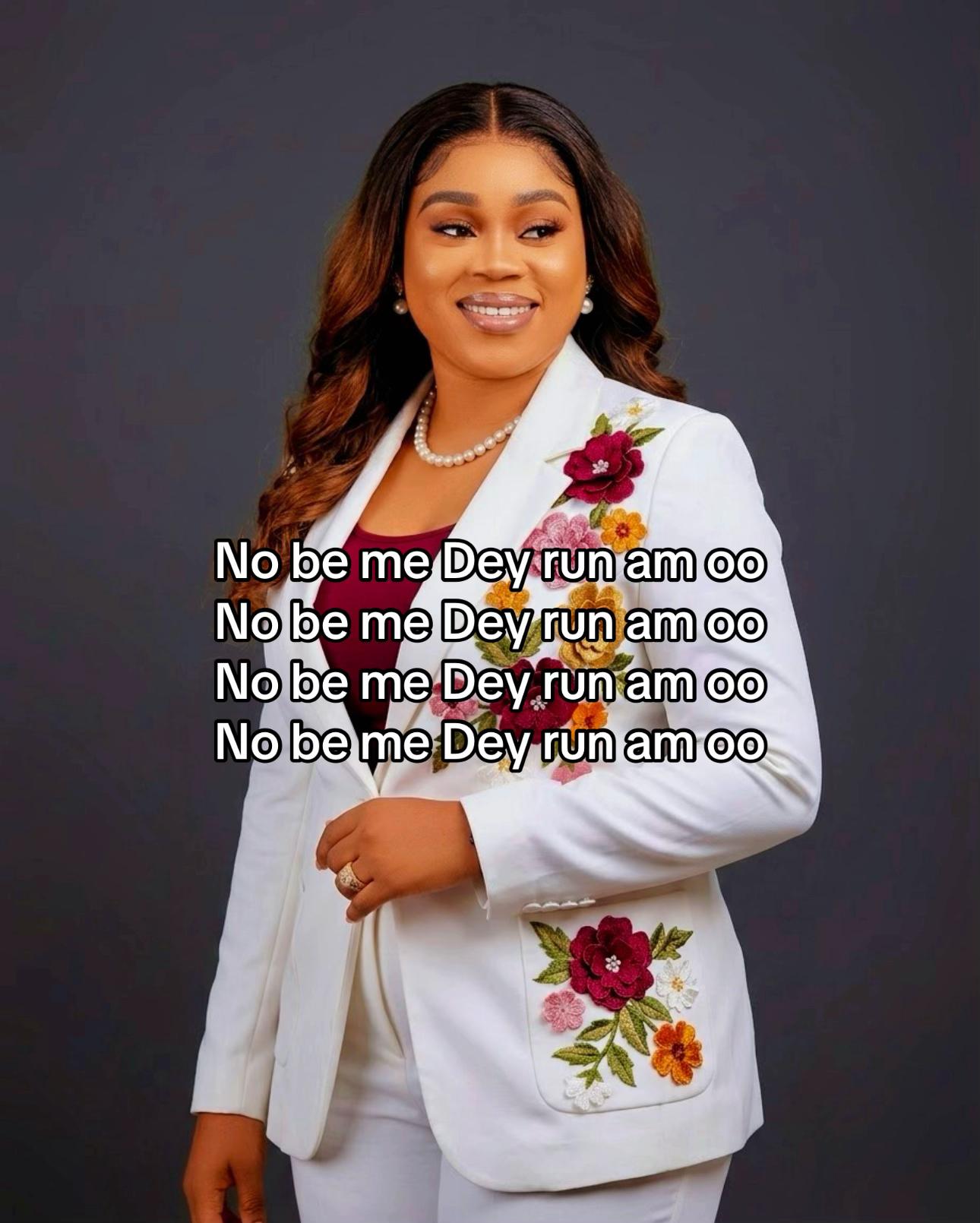 @Prophetess Favour Official