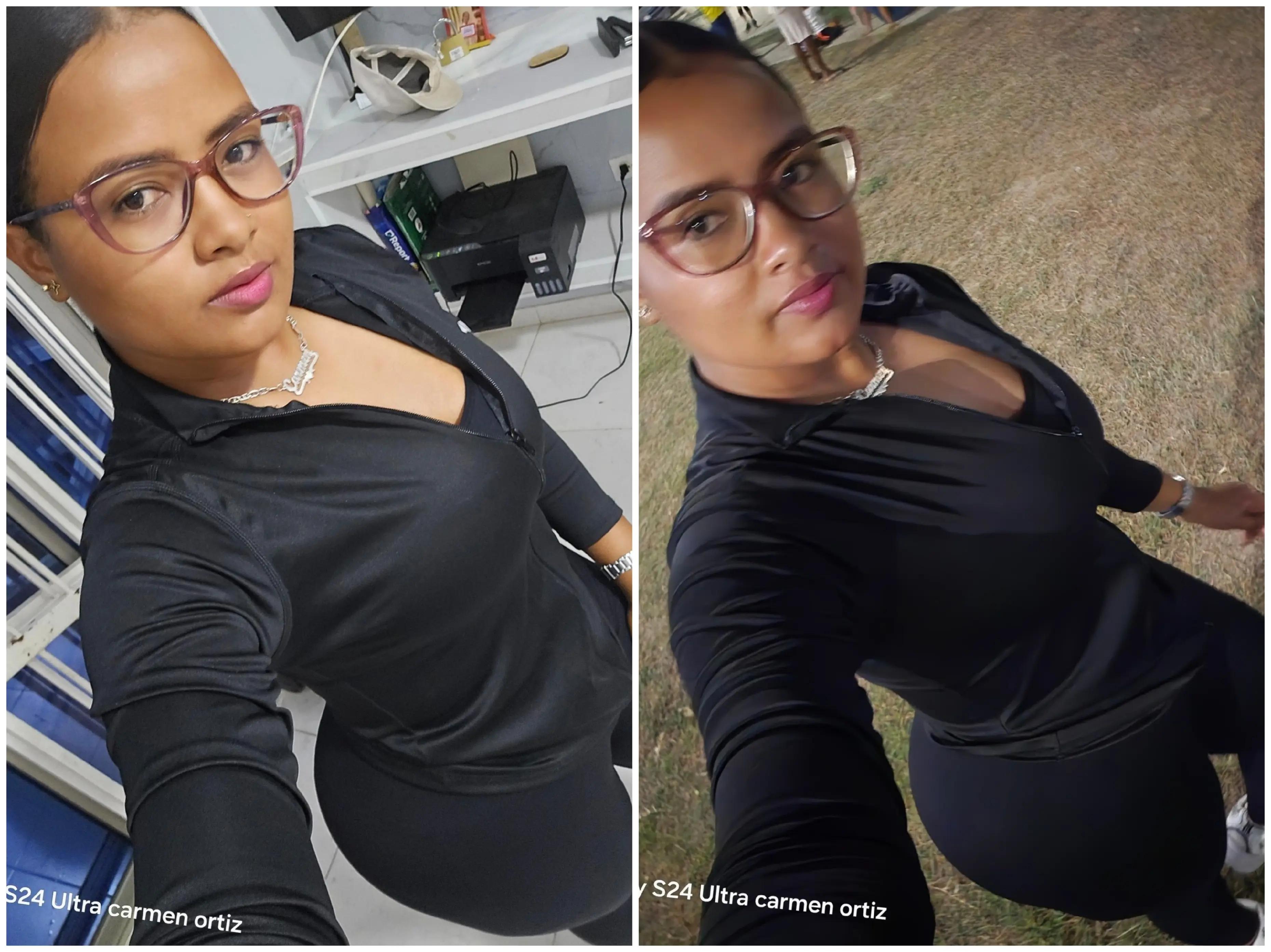 @paolita ortiz