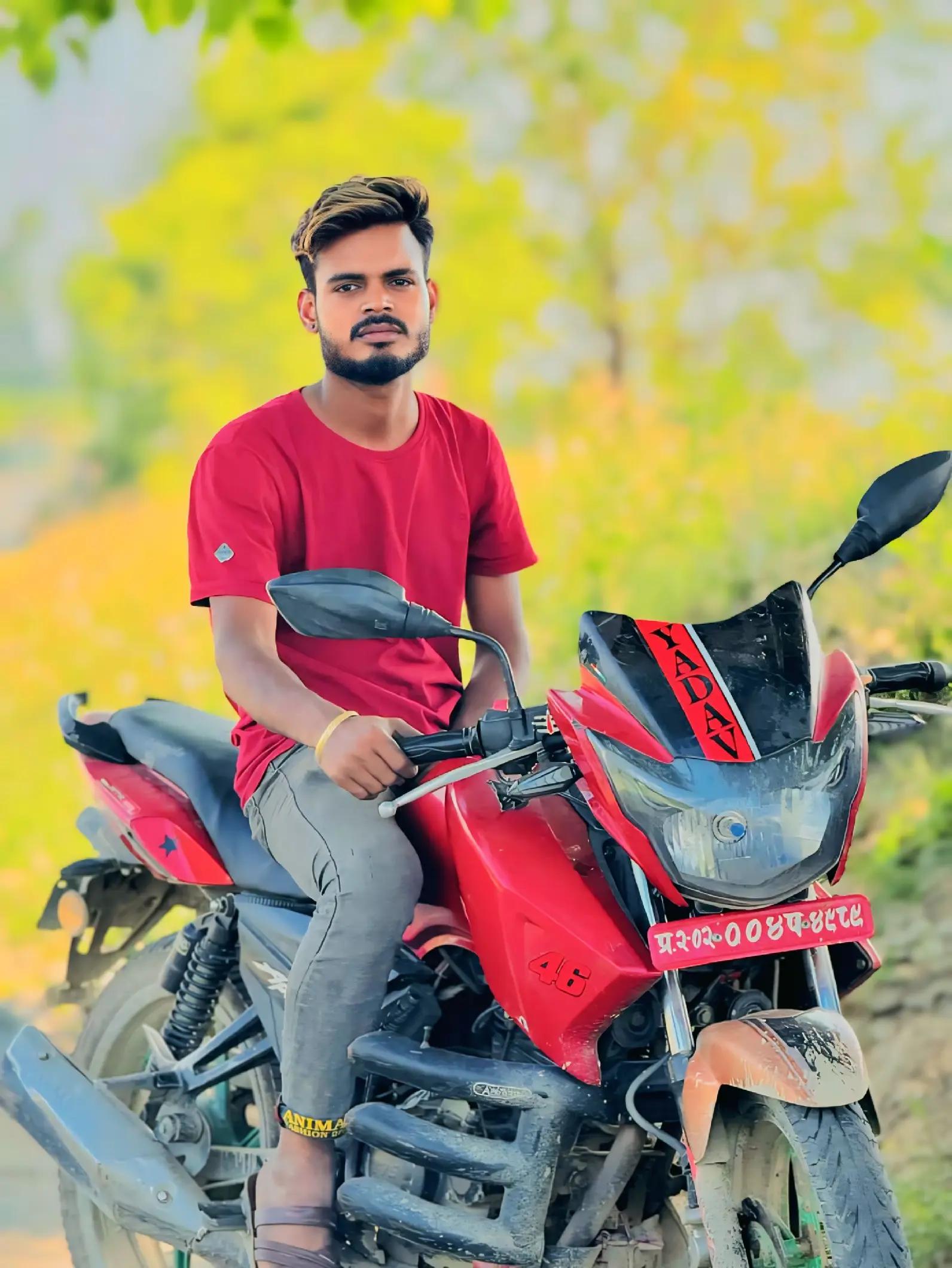 @Manishyadav401