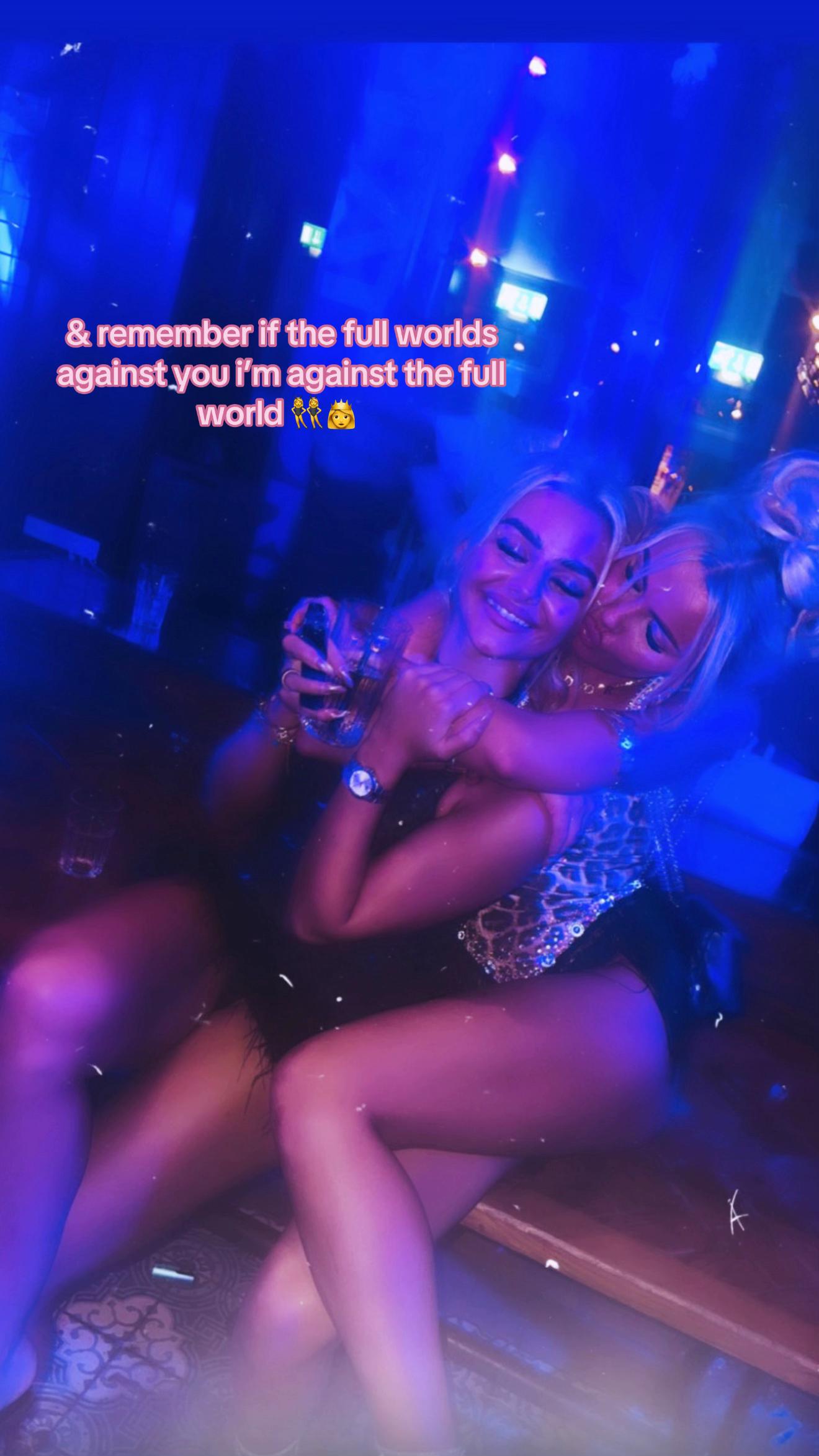 @MeganShort💋🍒💄