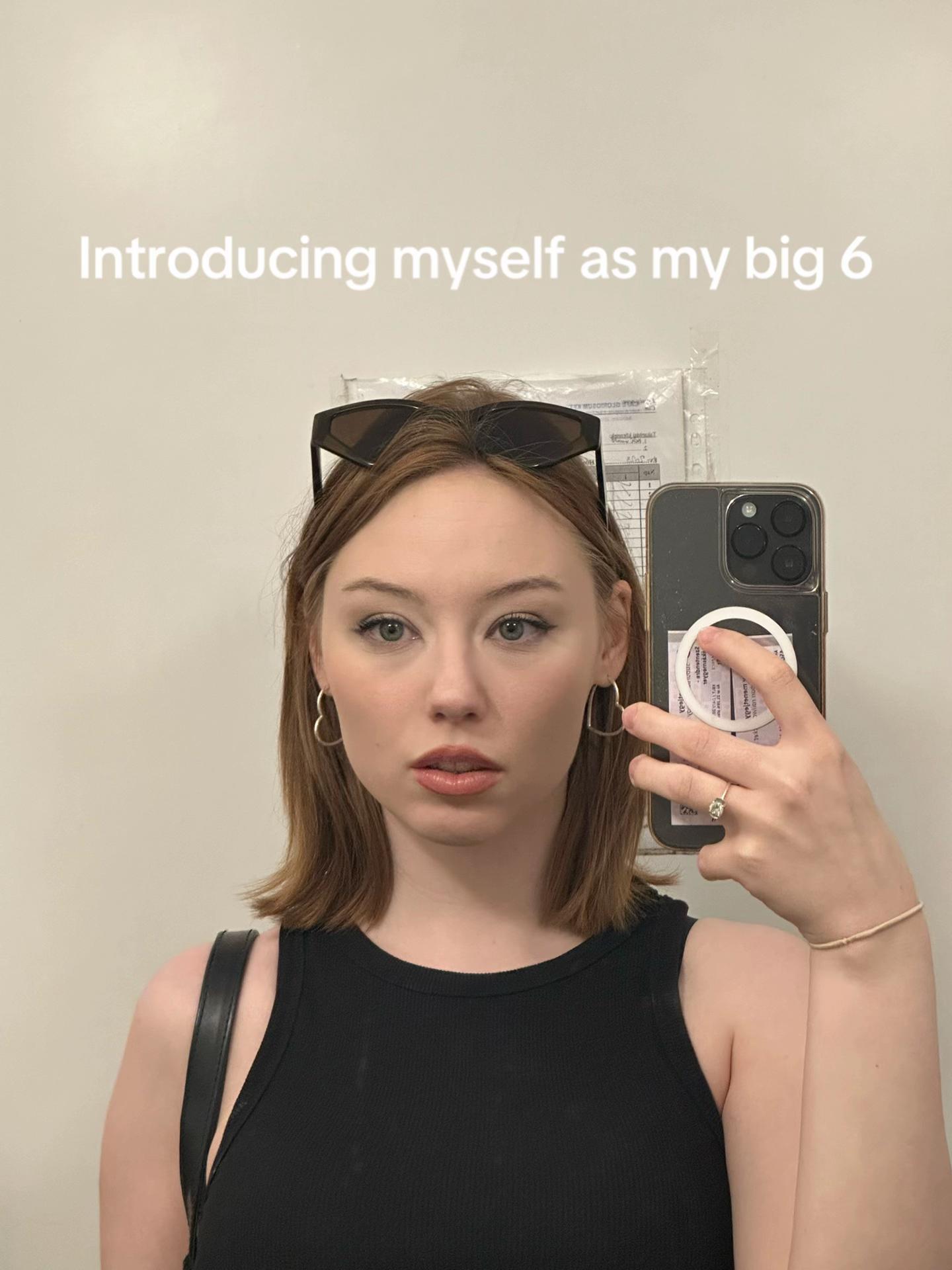 @Ana