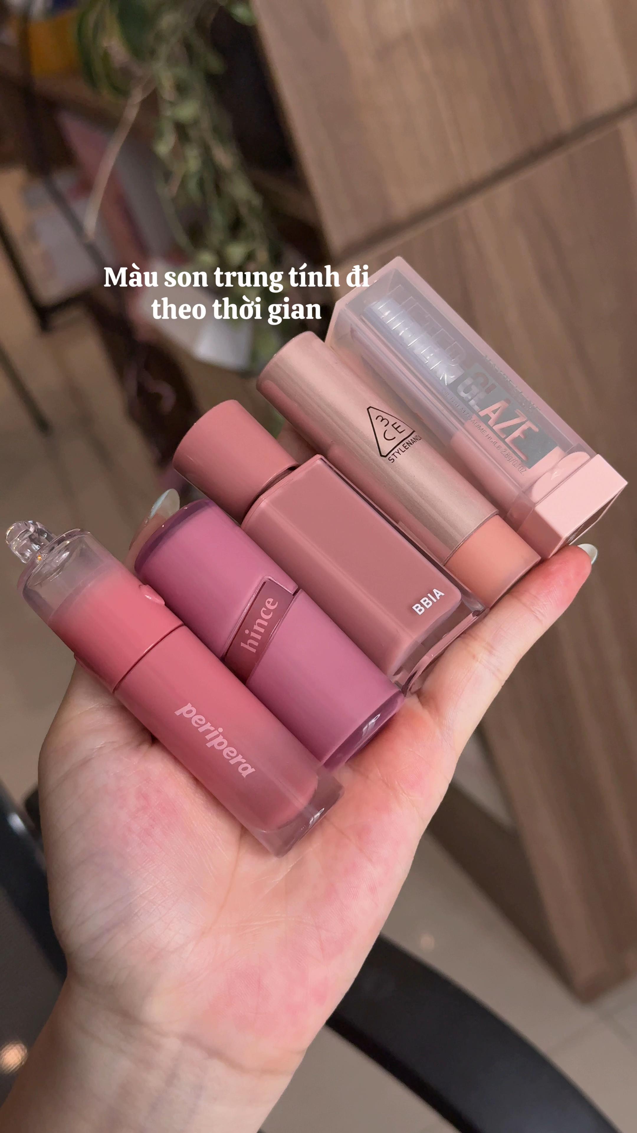 @Son Giá Gốc