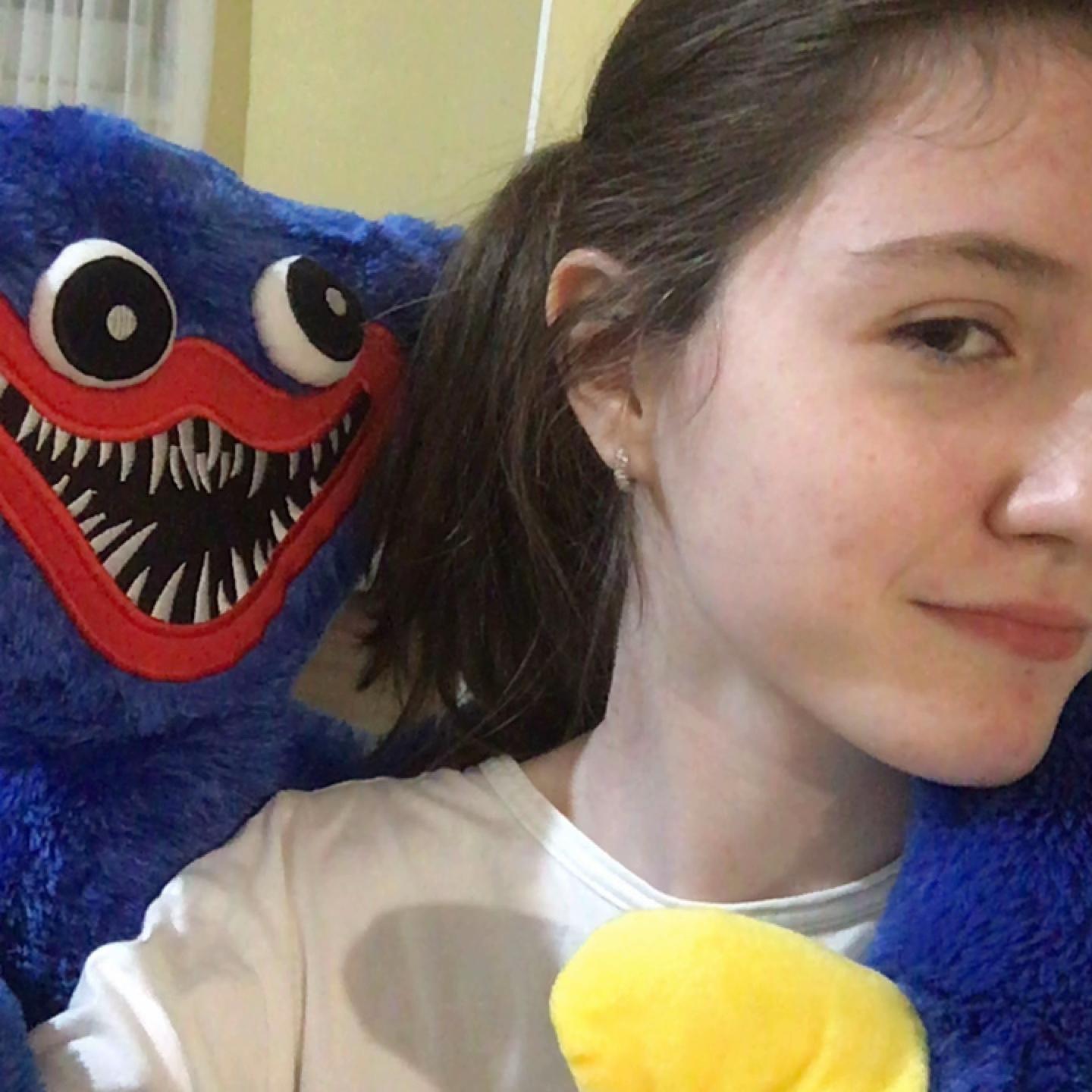 @кишкина