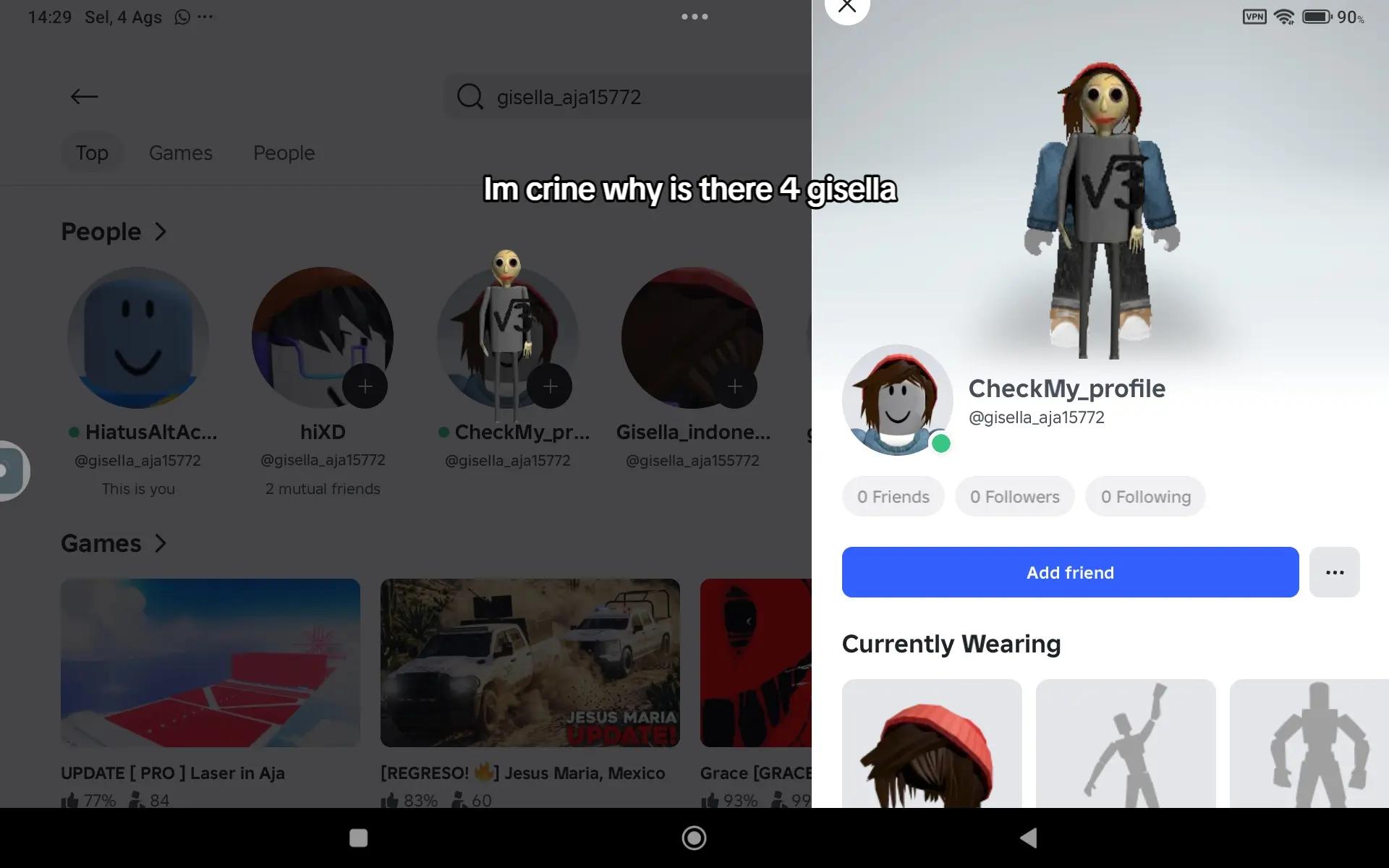 @Baldi Baldi Mobile