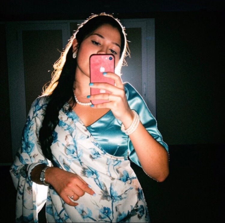 @Poornima :) 💎