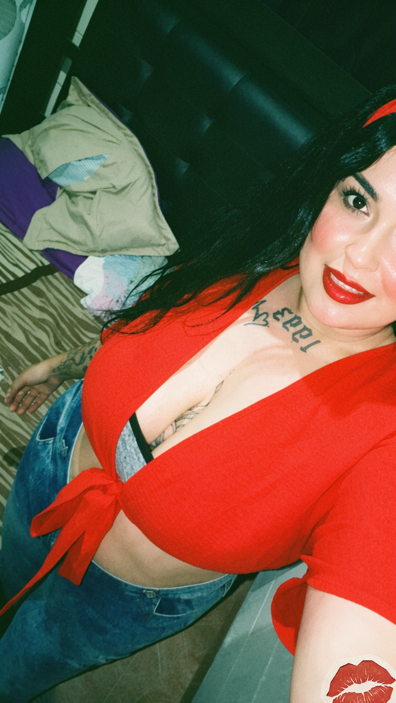 @❤️Viridiana Félix ❤️💋