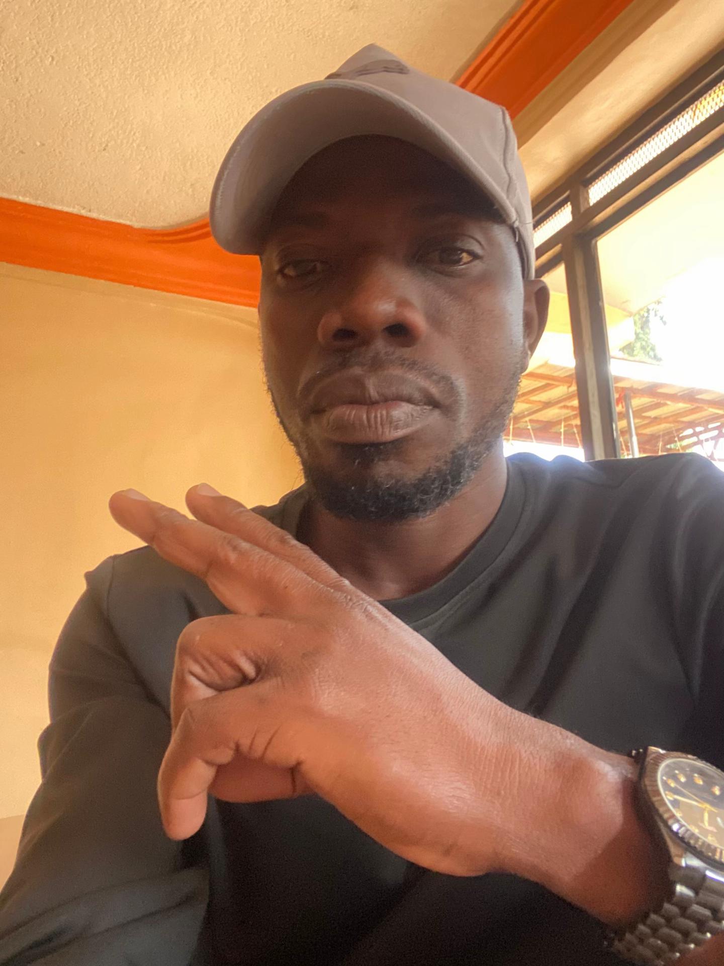 @mzee chicks ug