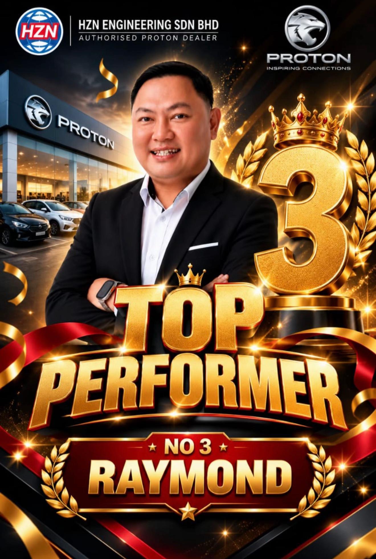 @RaymondProton