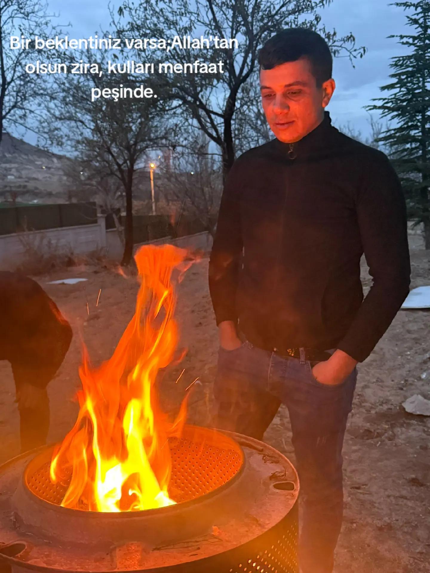 @İsmet Sözer