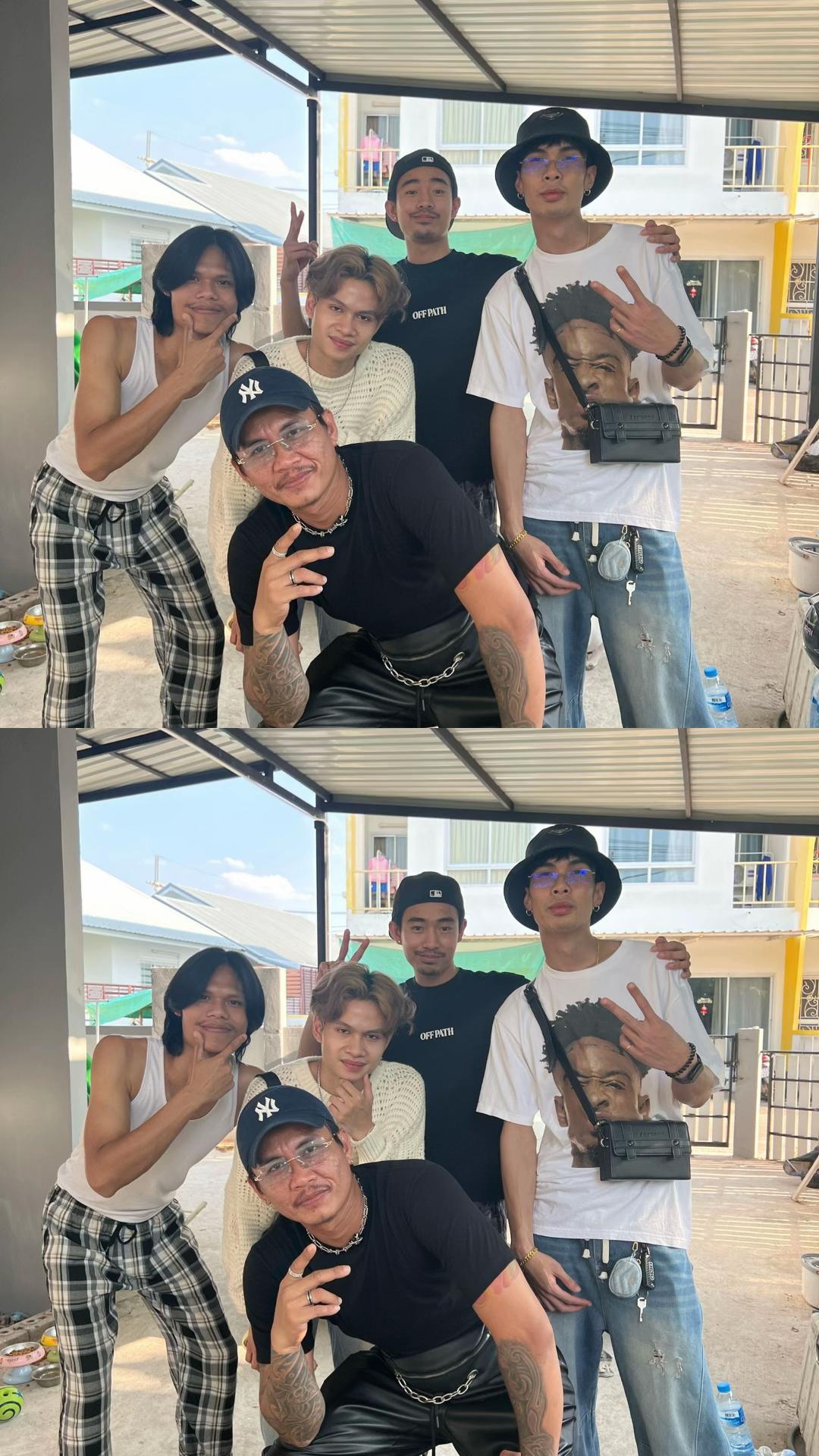 @แฟนซี