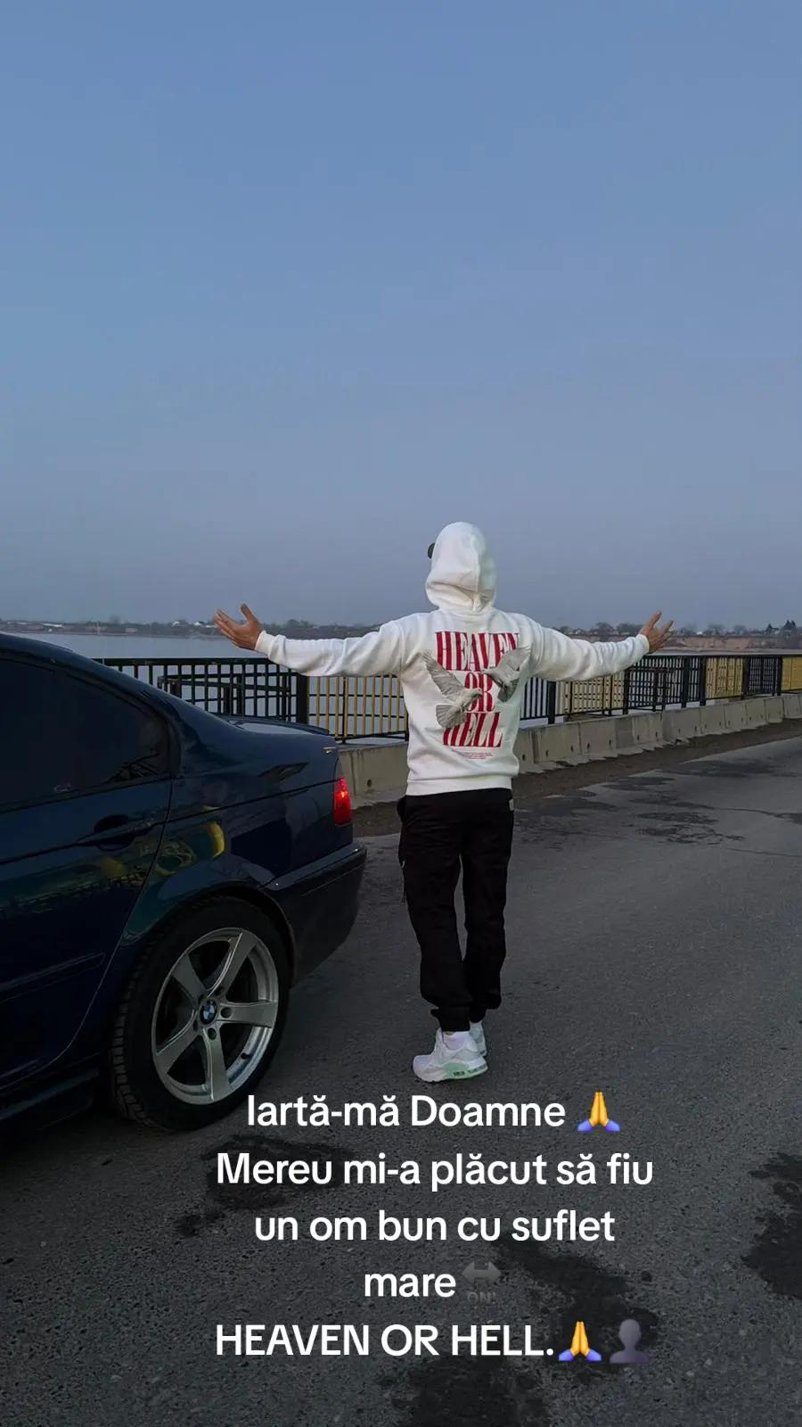 @who am I??