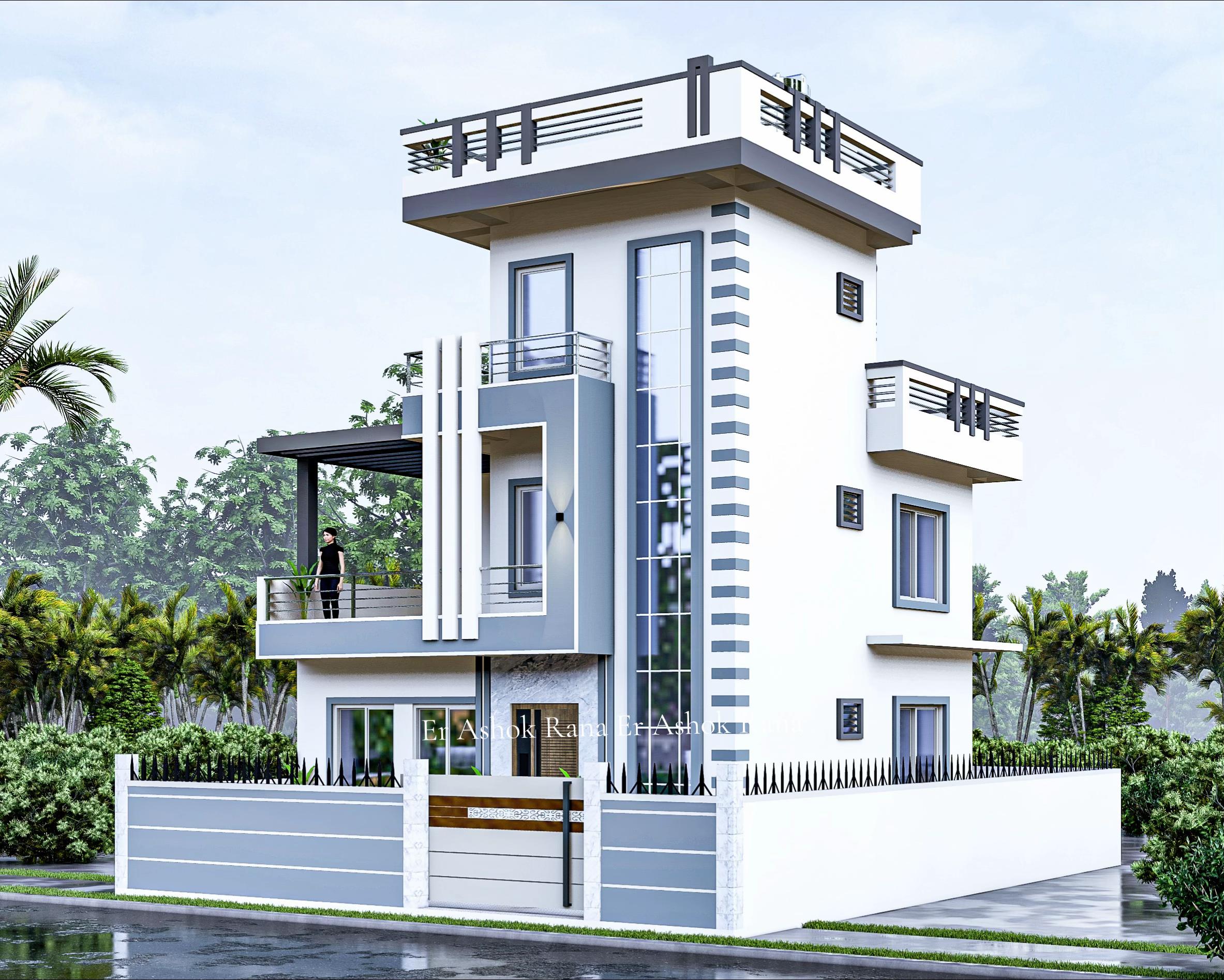 @Er.Ashok Rana