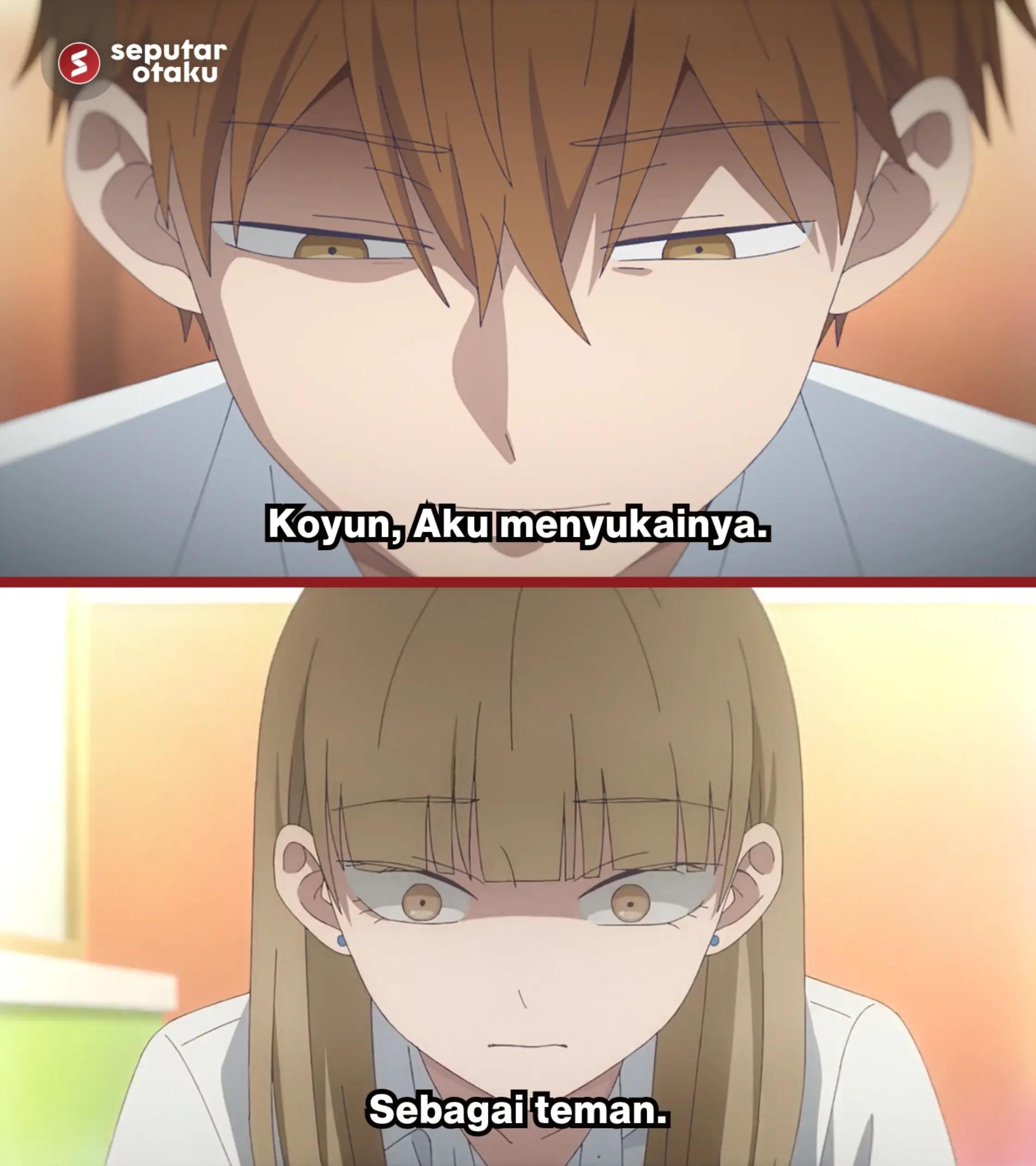 @Seputar Otaku