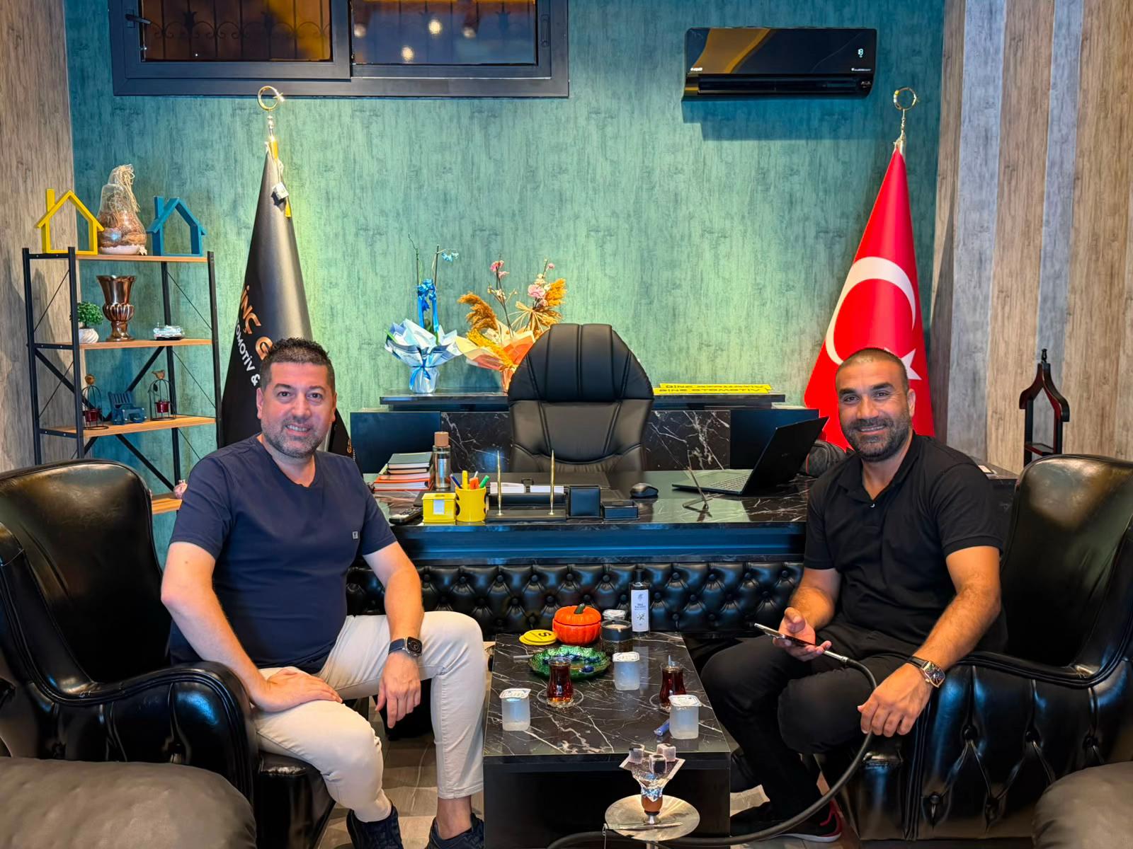 @MEHMET İNANÇ