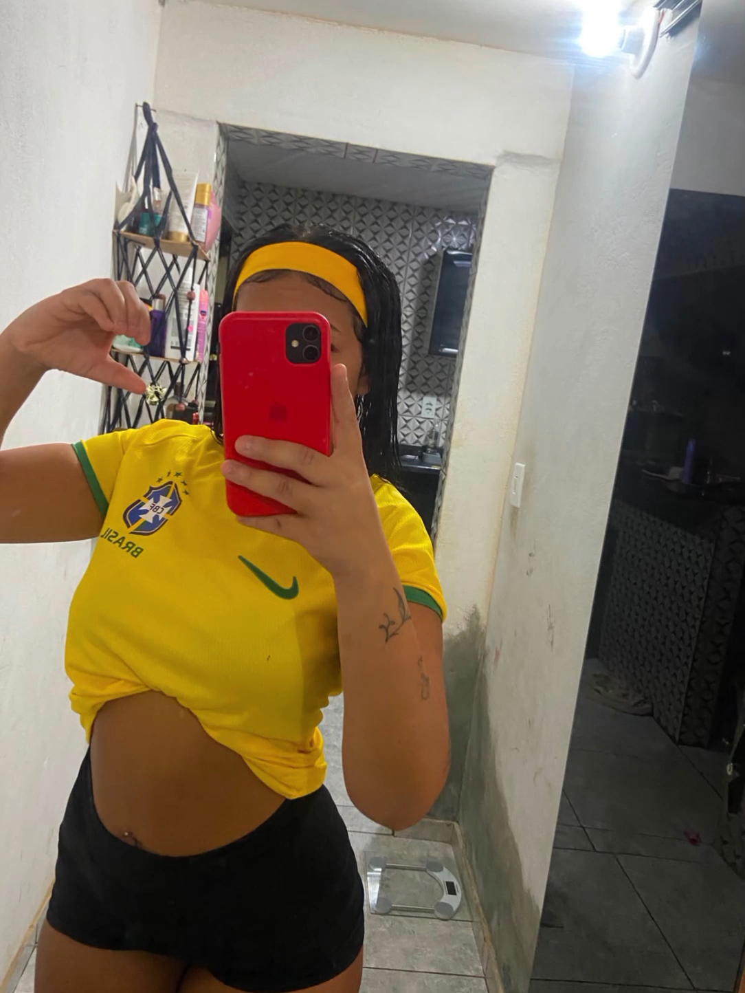 @Chefinha