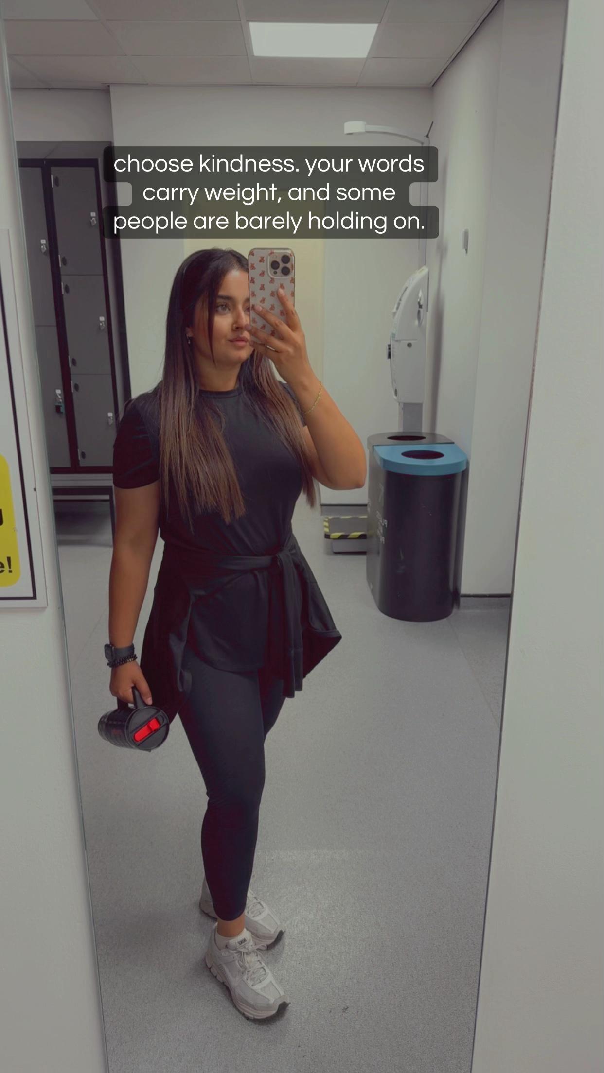 @Sanaa Arfan | Personal Trainer