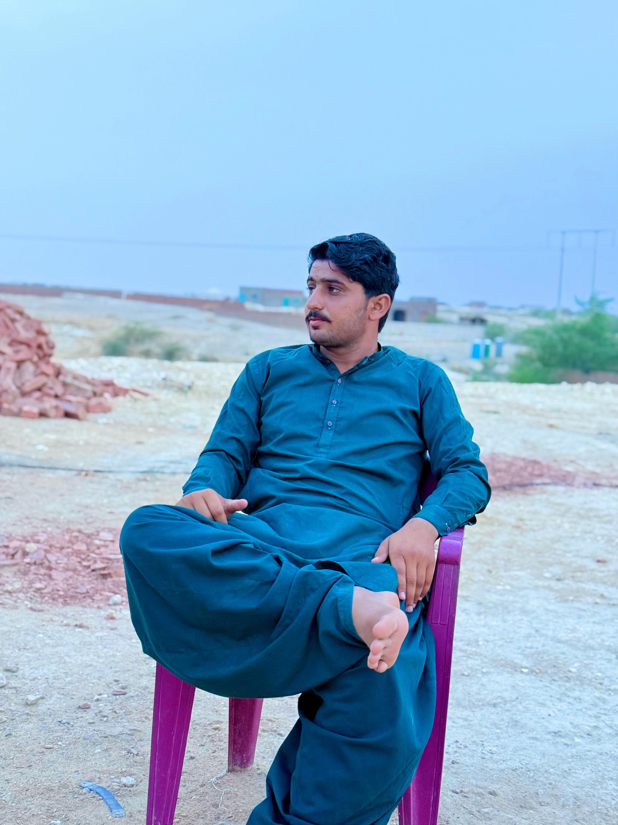 @Farooque Ahmed k