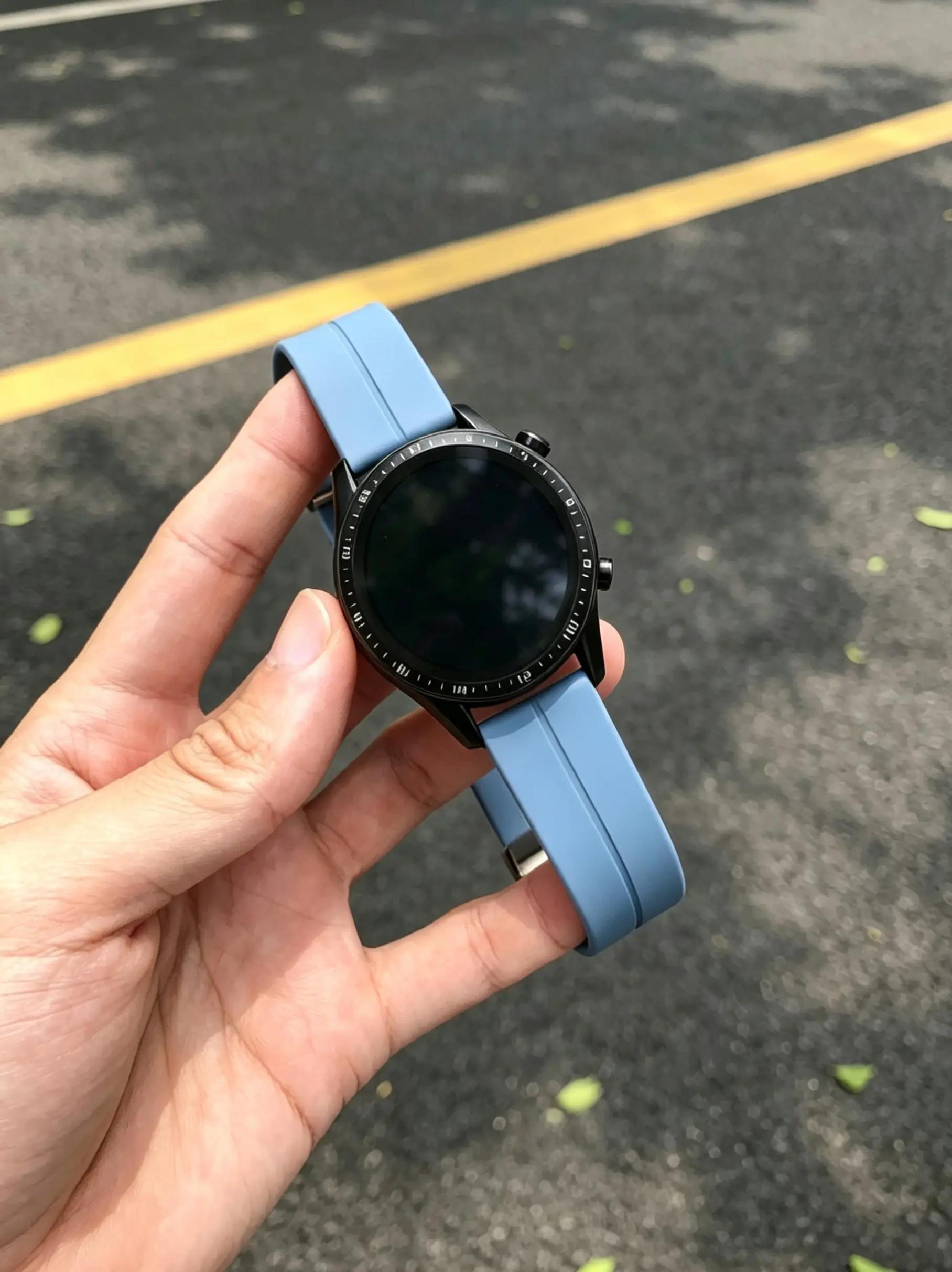@ASR Smart Watches