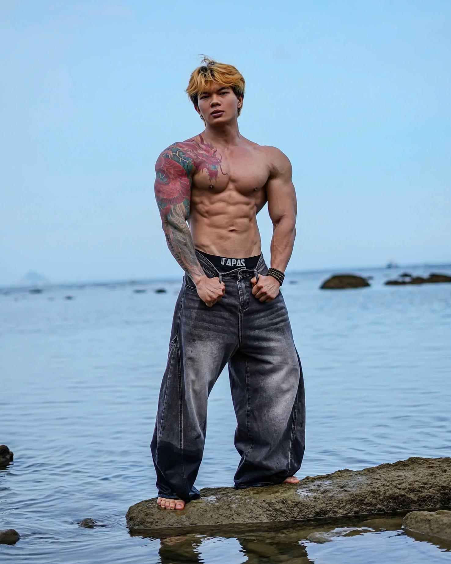 @Triệu Tử Long 🐉