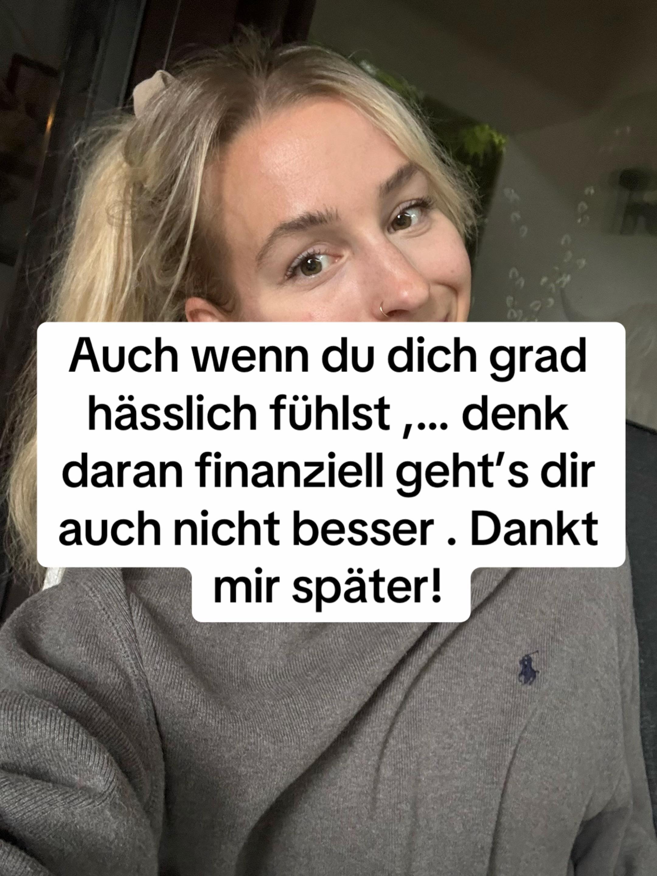 @Realtalk Blondy 🧒 &hearts;️