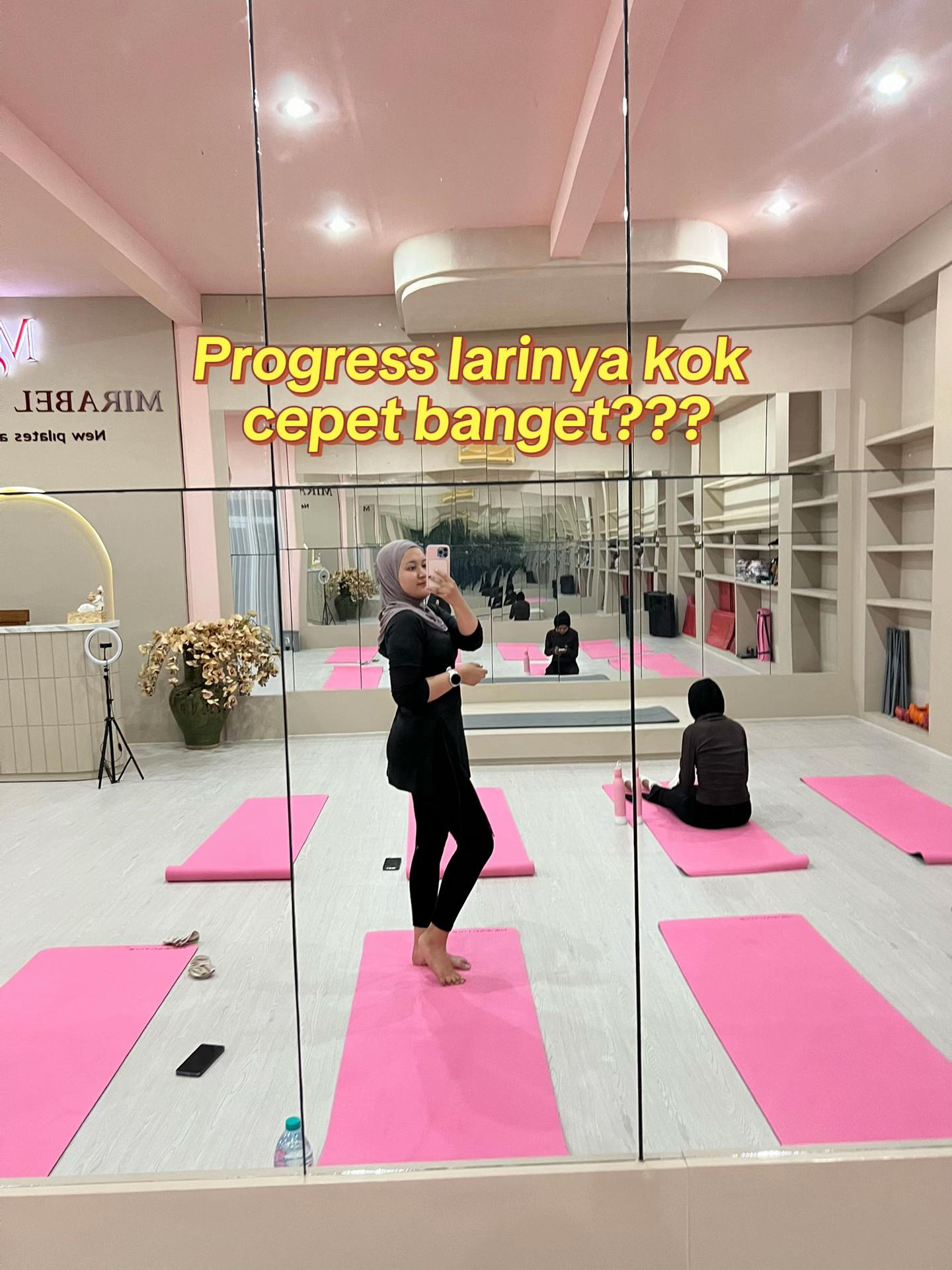 @apt. Indah