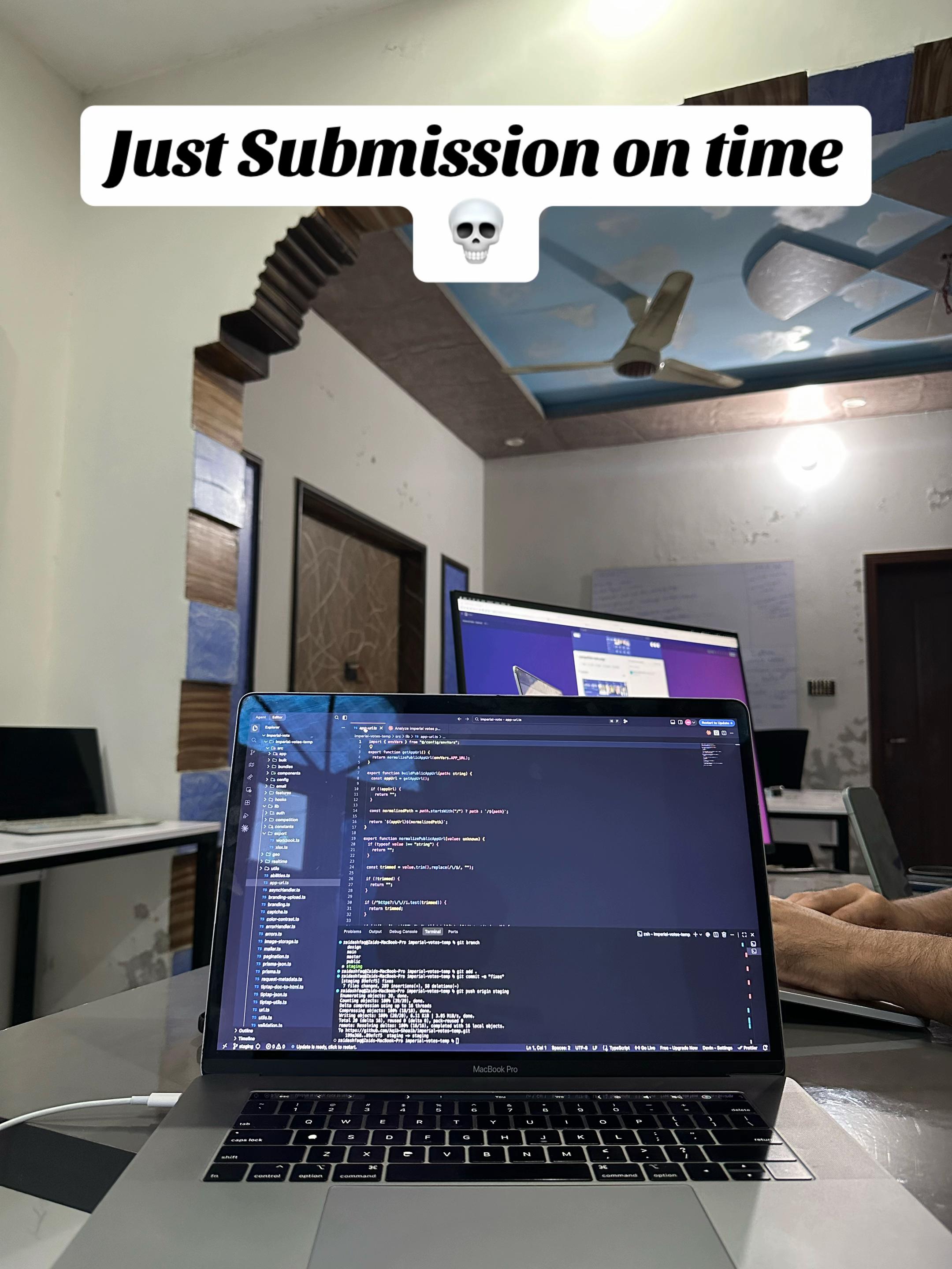 @Zaid Ashfaq | Web & App Dev