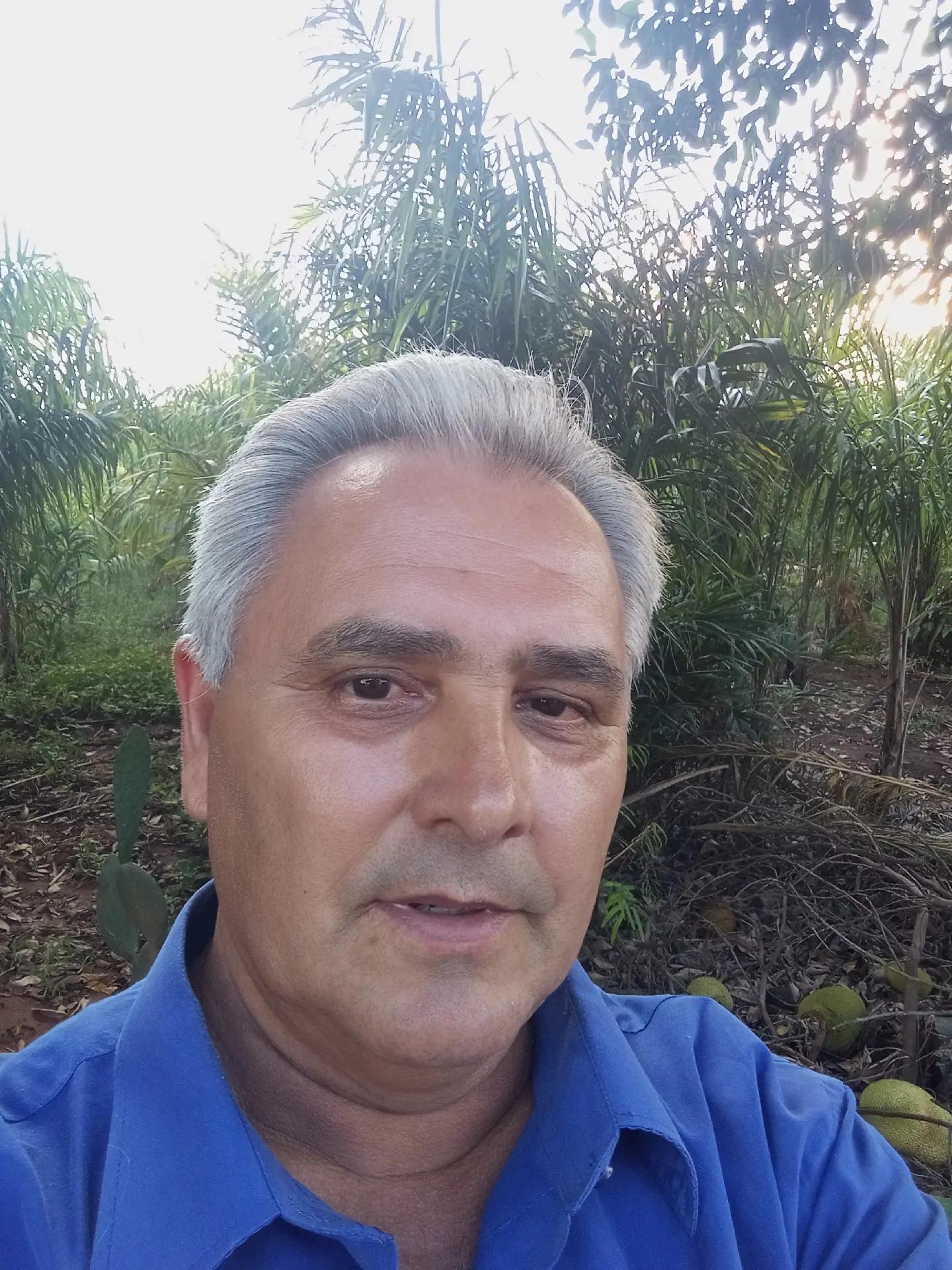 @Laércio Garcia