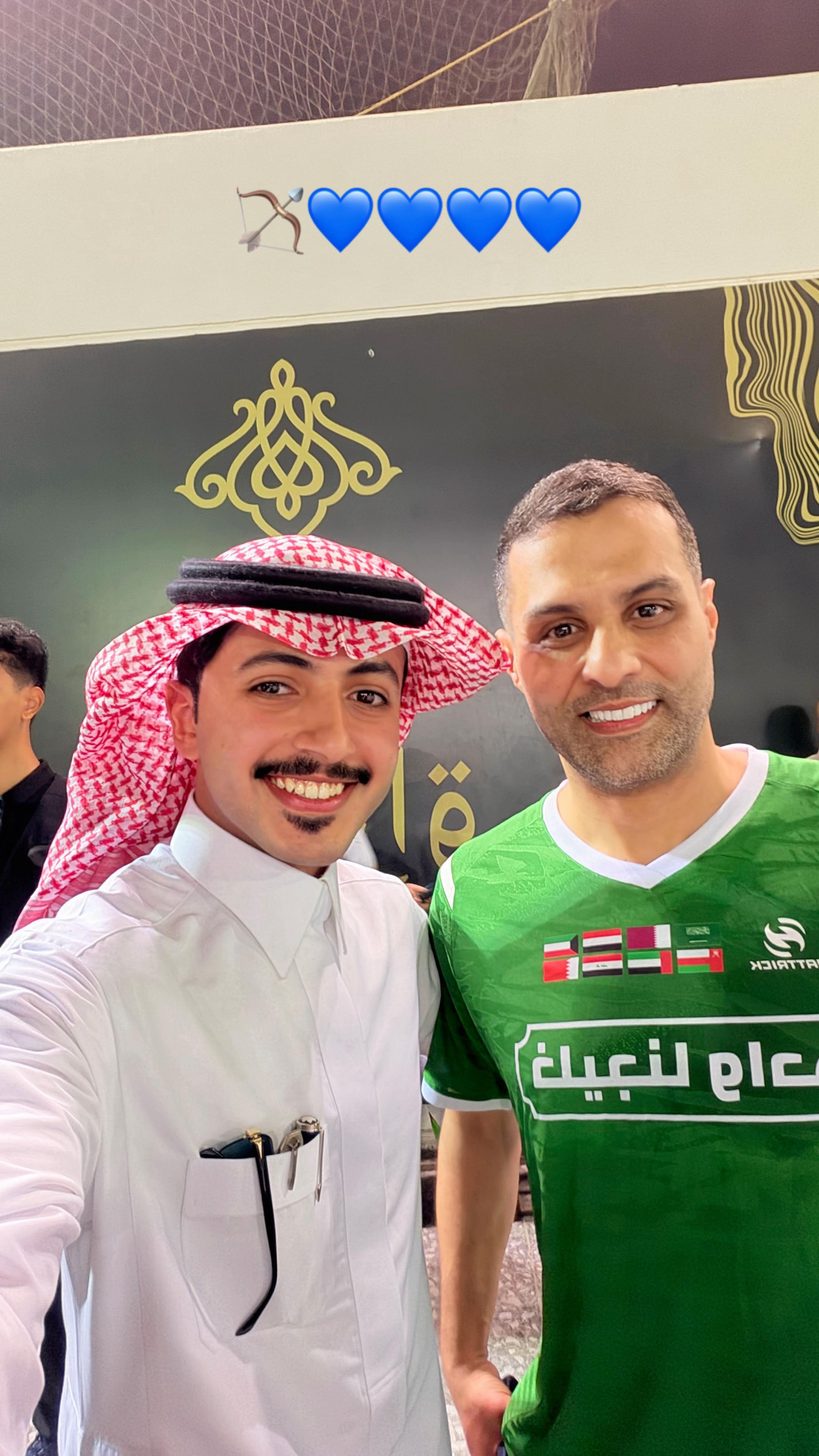 @حاتم الحربي