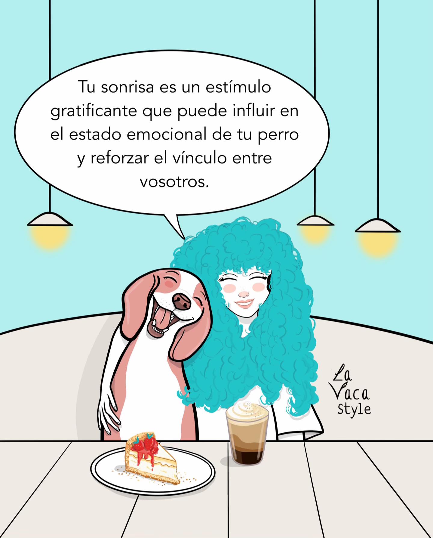 @La Vaca Style