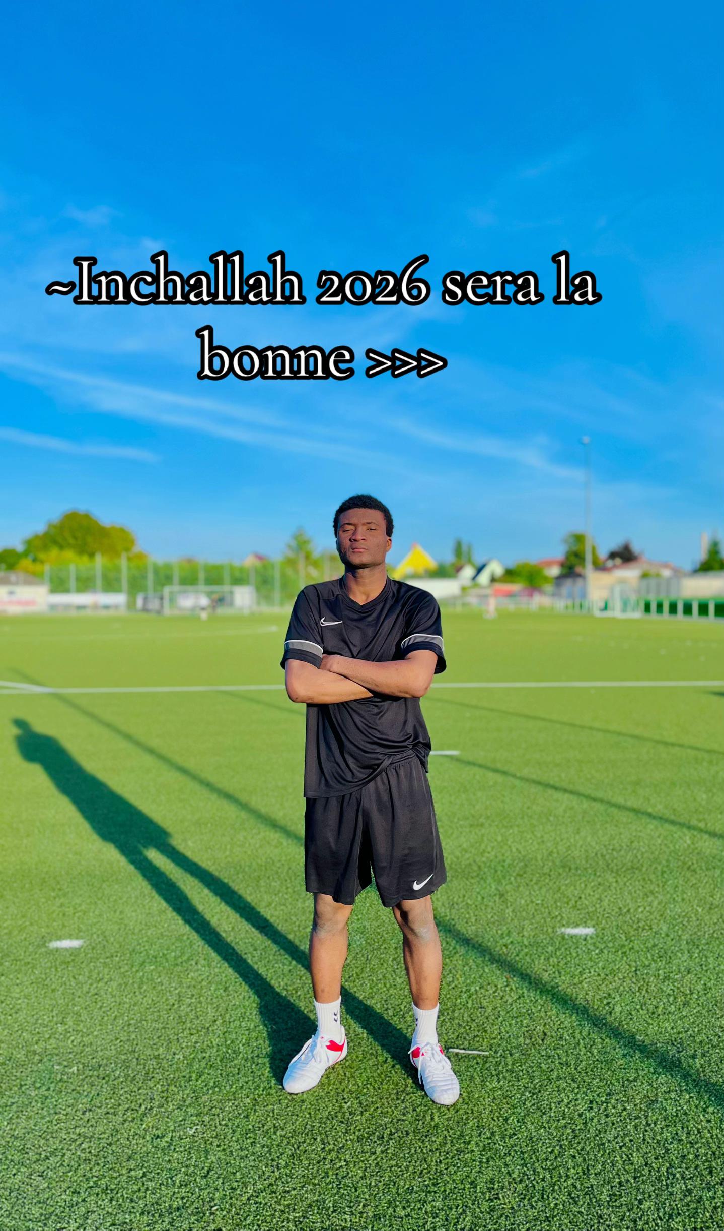 @ADM.Machkour⚽️
