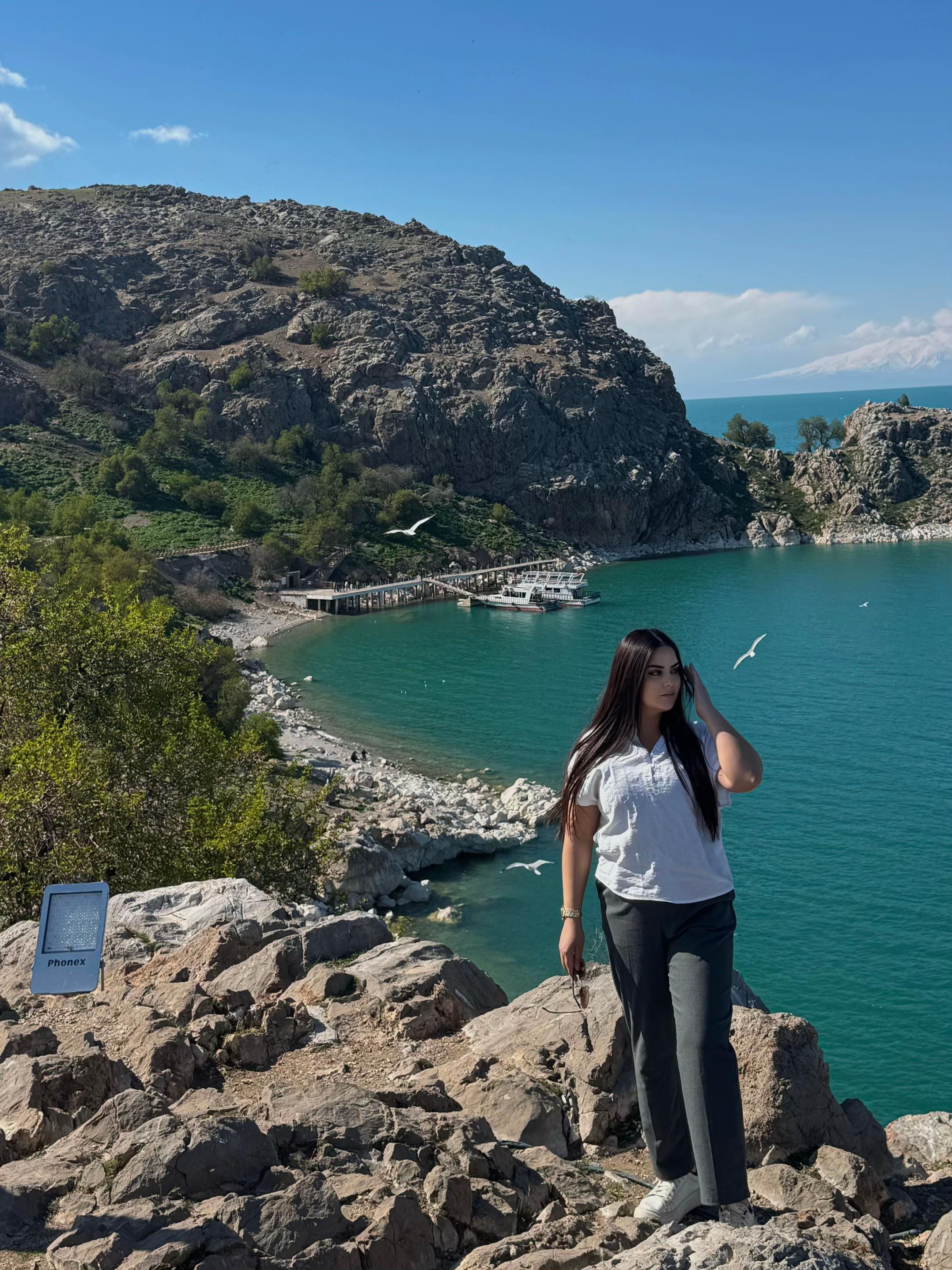 @Yağmur ✈️
