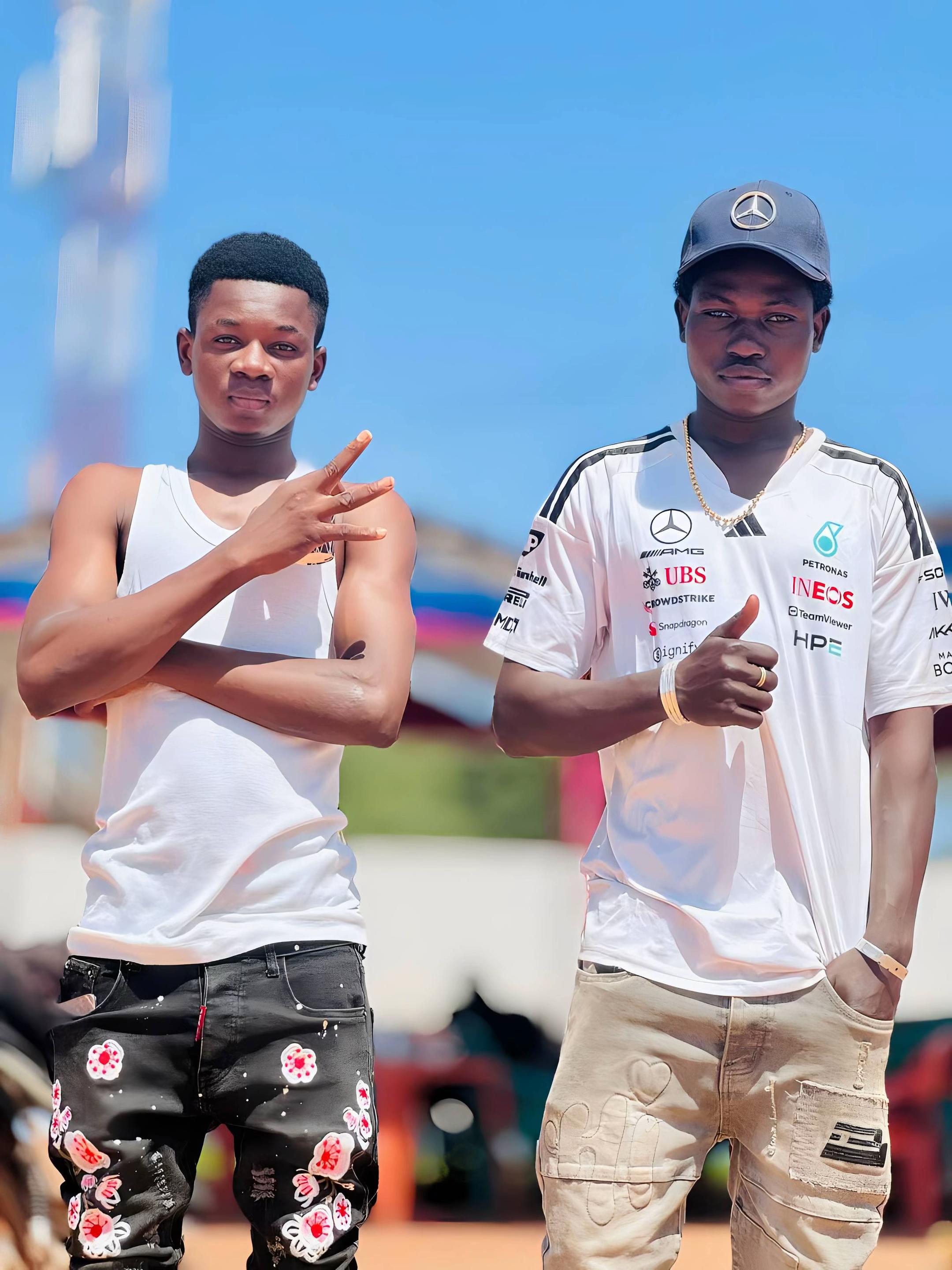 @❌PAPA❌SITA❌Le BXSS 🐦🔥❌🇧🇫