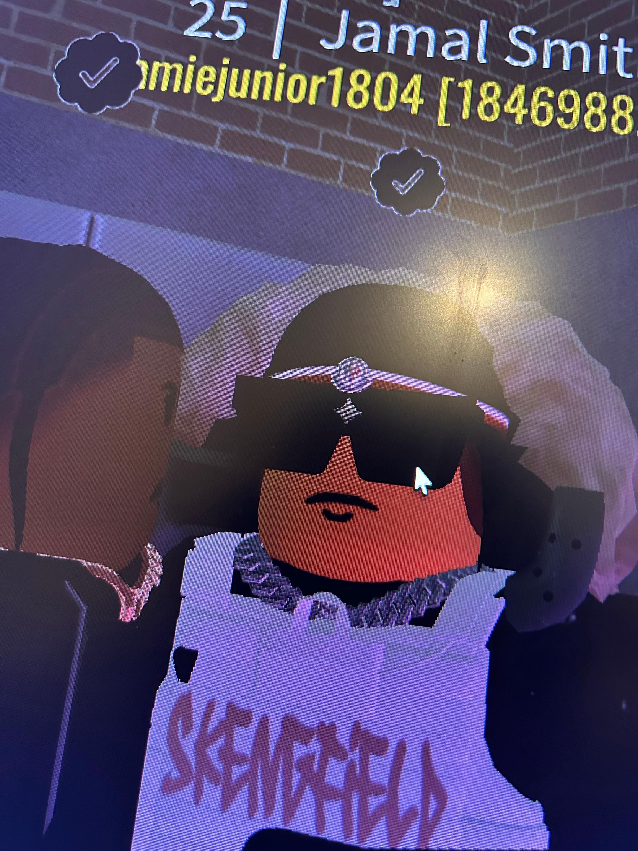@Trapline.NPK