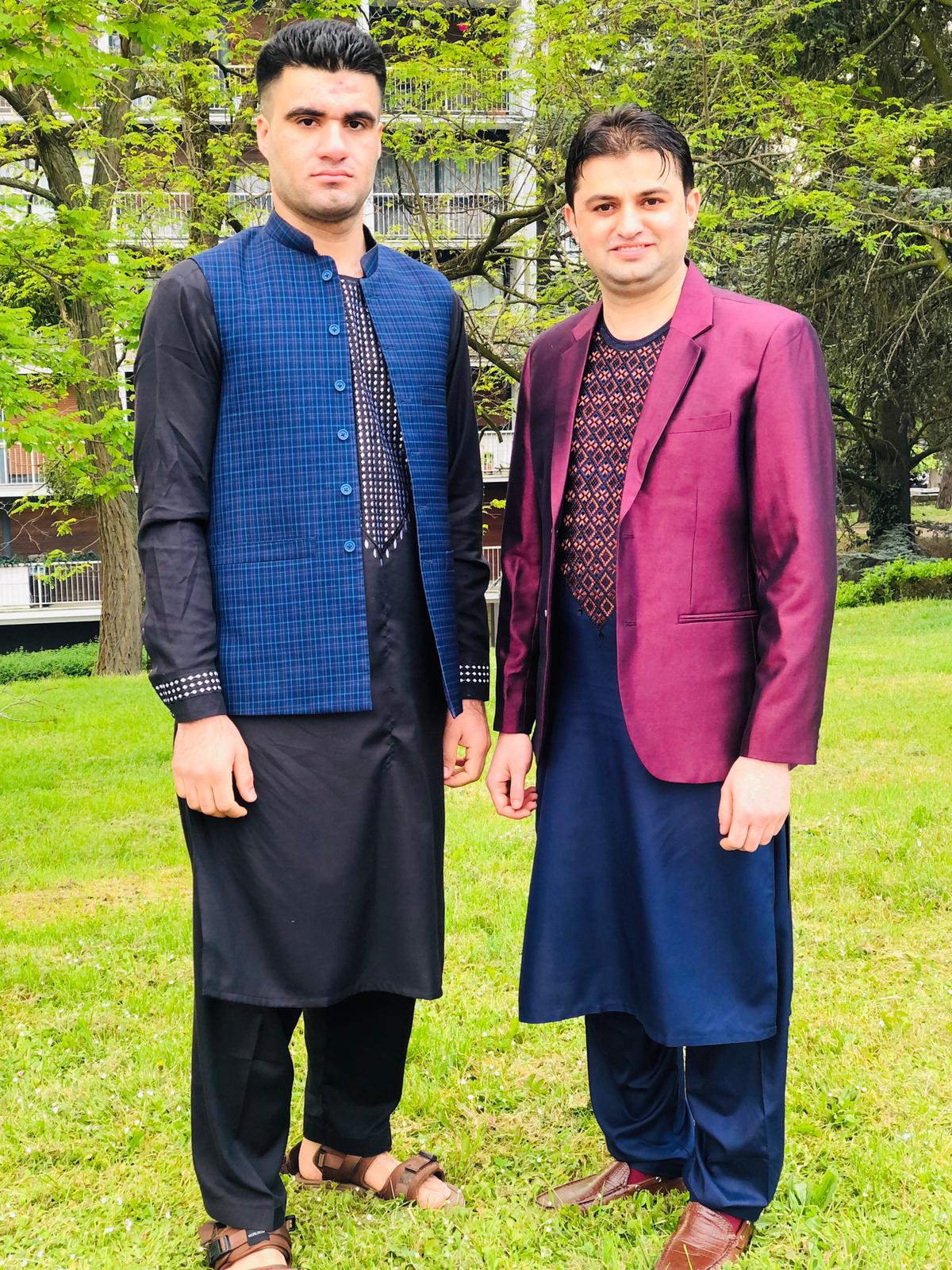 @Nassiullah Majboor