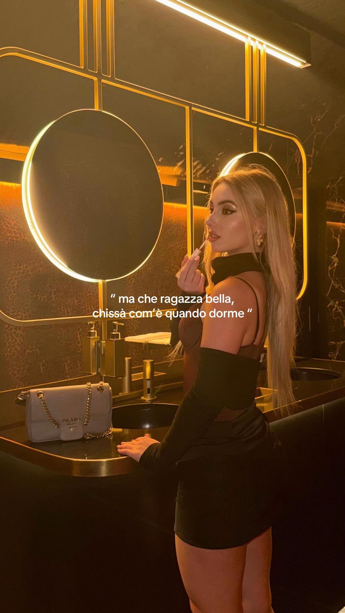 @Viola Becattini