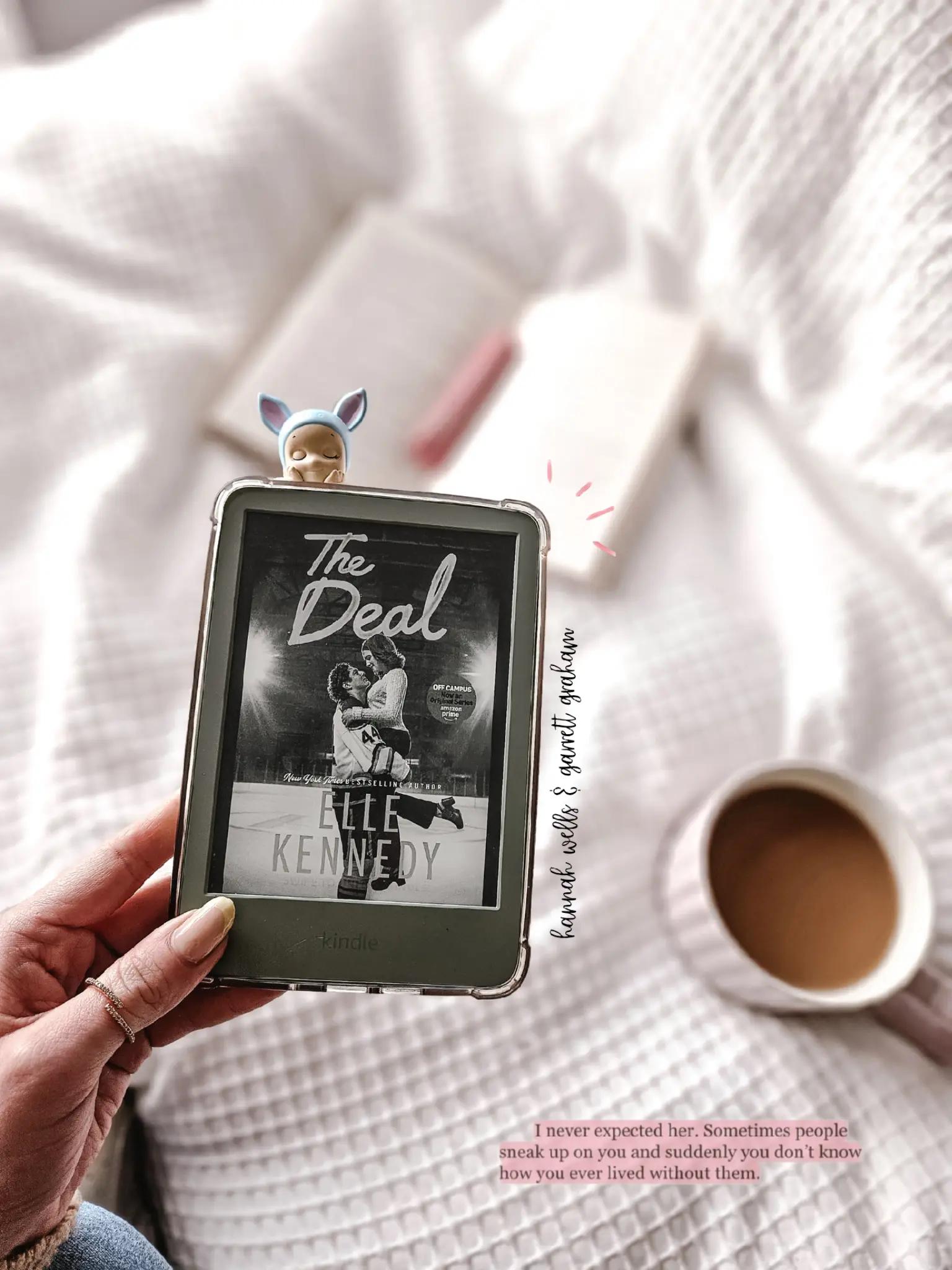 @ZaraReads 📚 💫