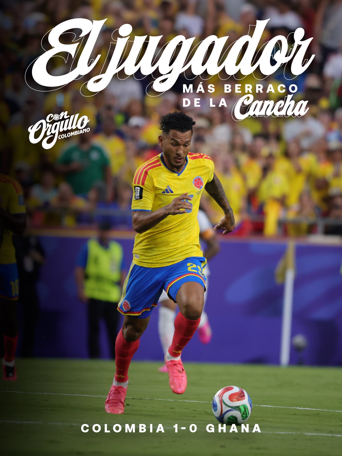@FCFseleccioncolombia