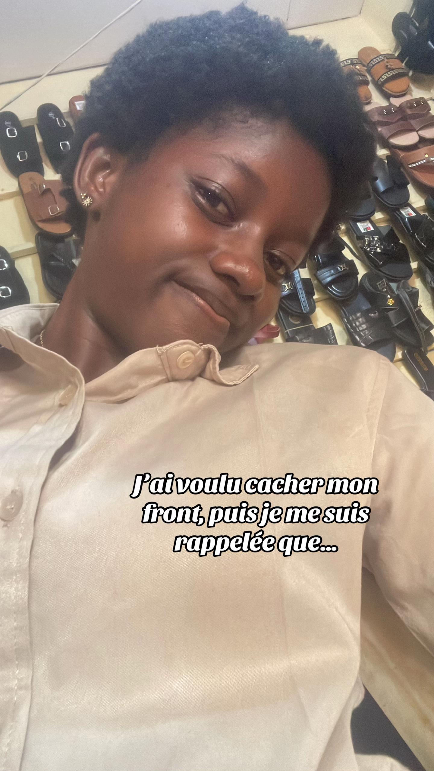@Miss Laurence~parisse👑