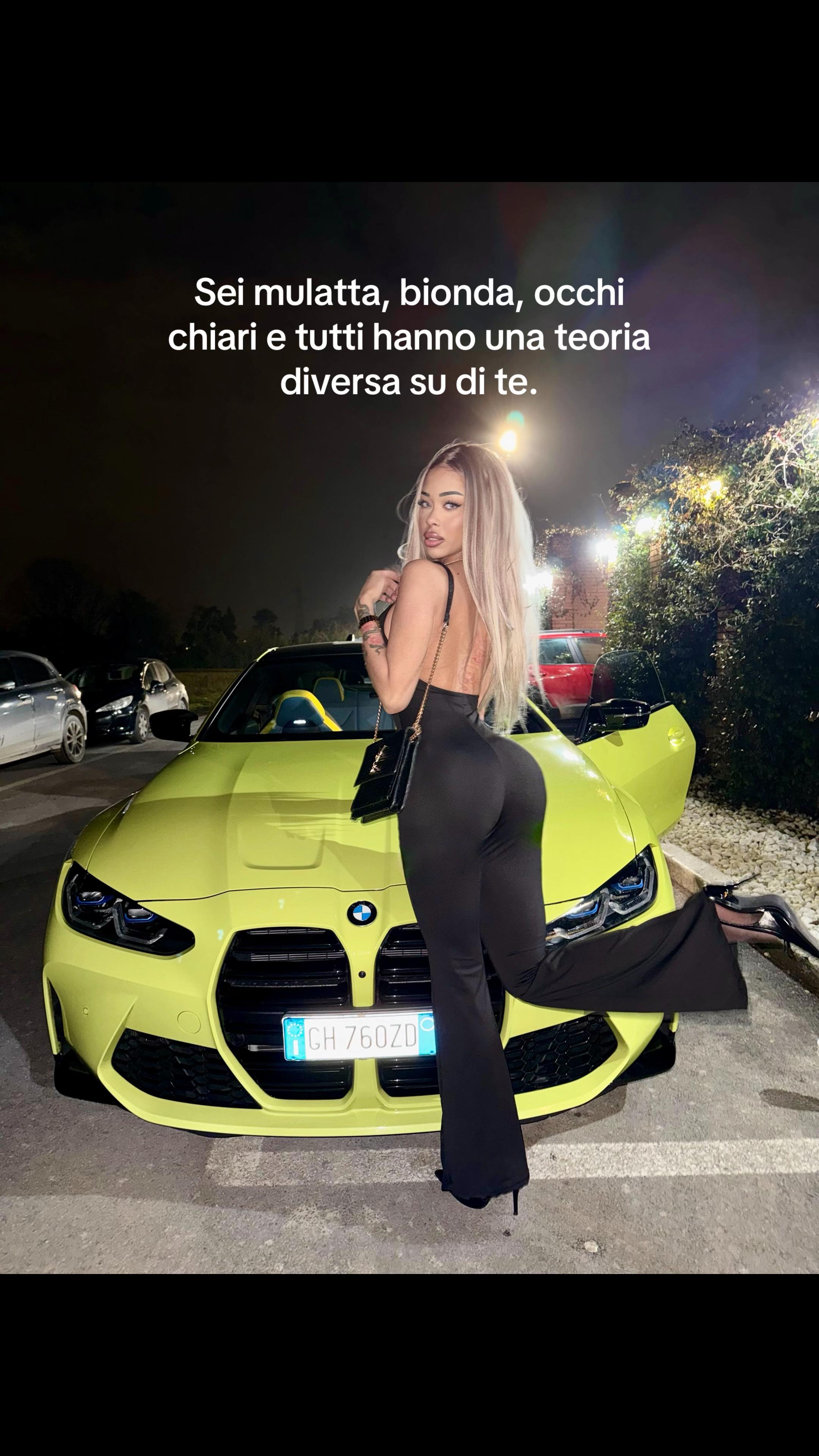 @shanydollie