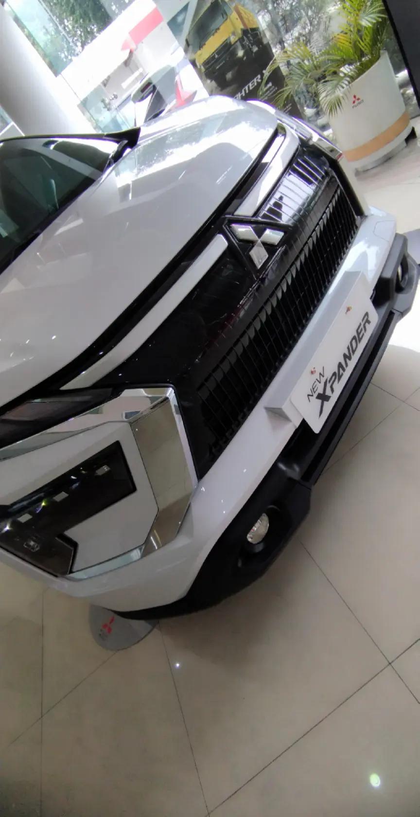 @RizaLkoe Mitsubishi