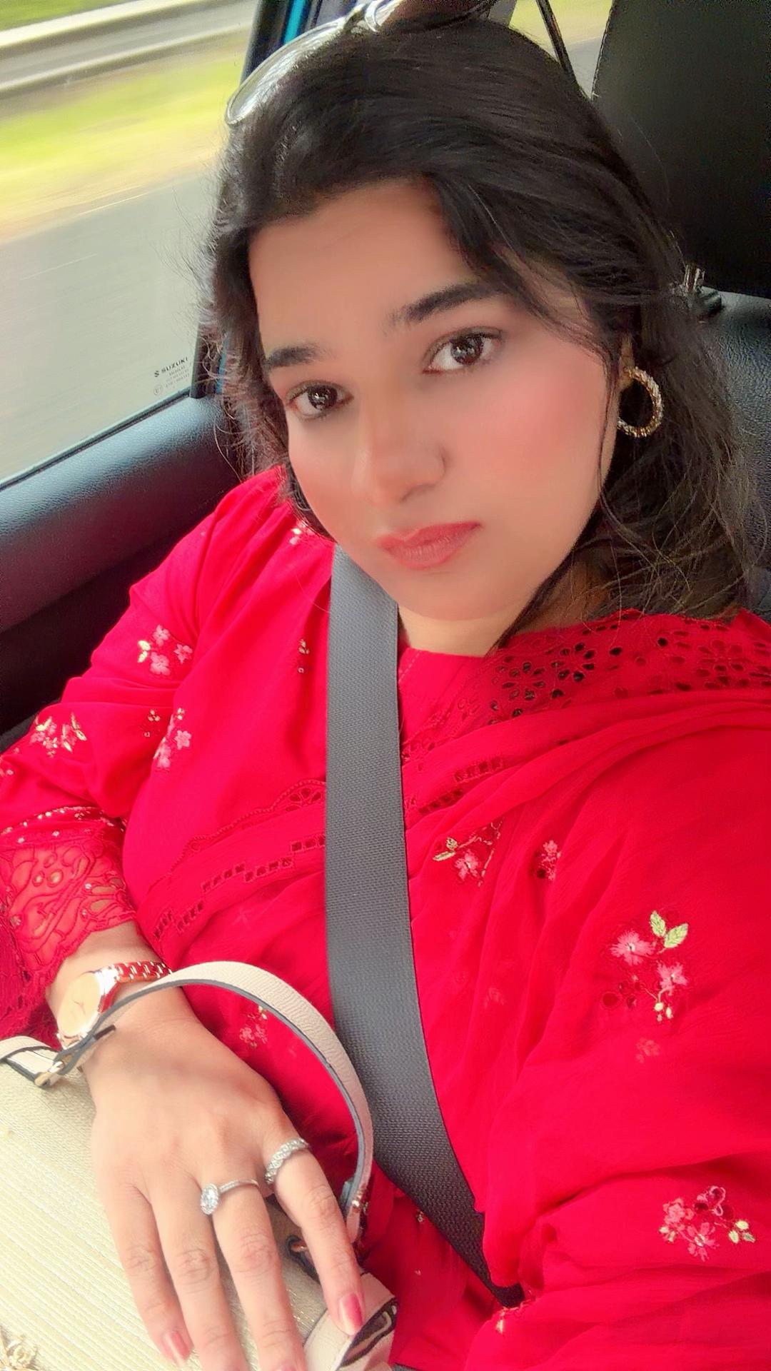 @Mehwish Fatima