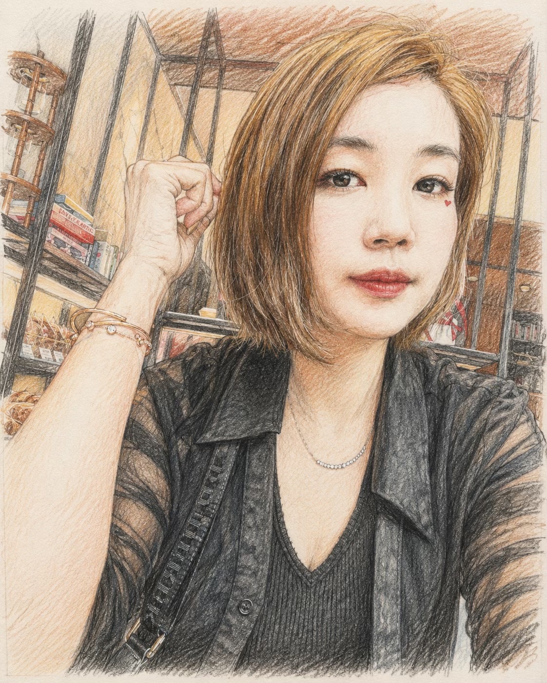 @蜜糖