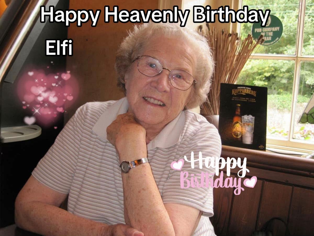 @ELFI SAYS Communications Ltd