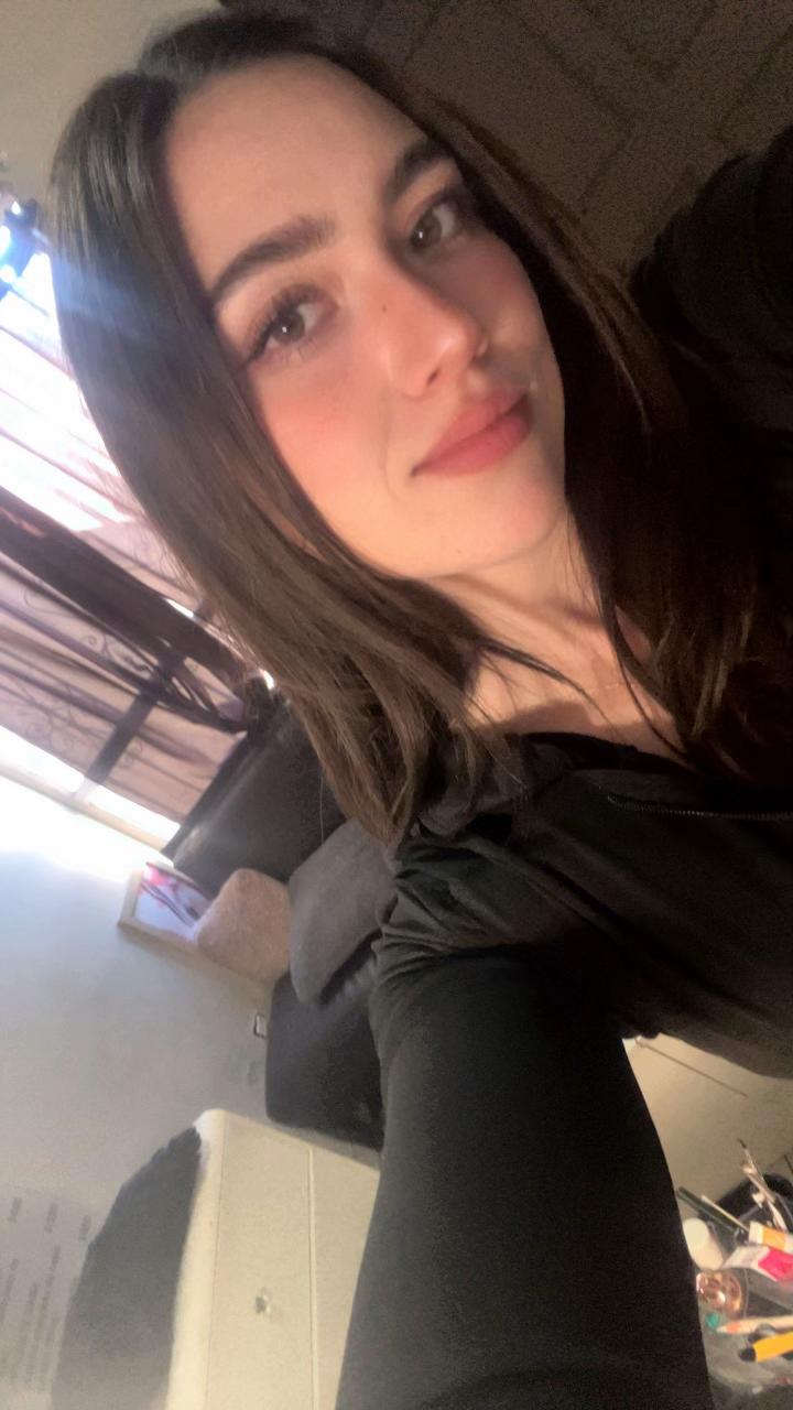 @Gaby Meneses