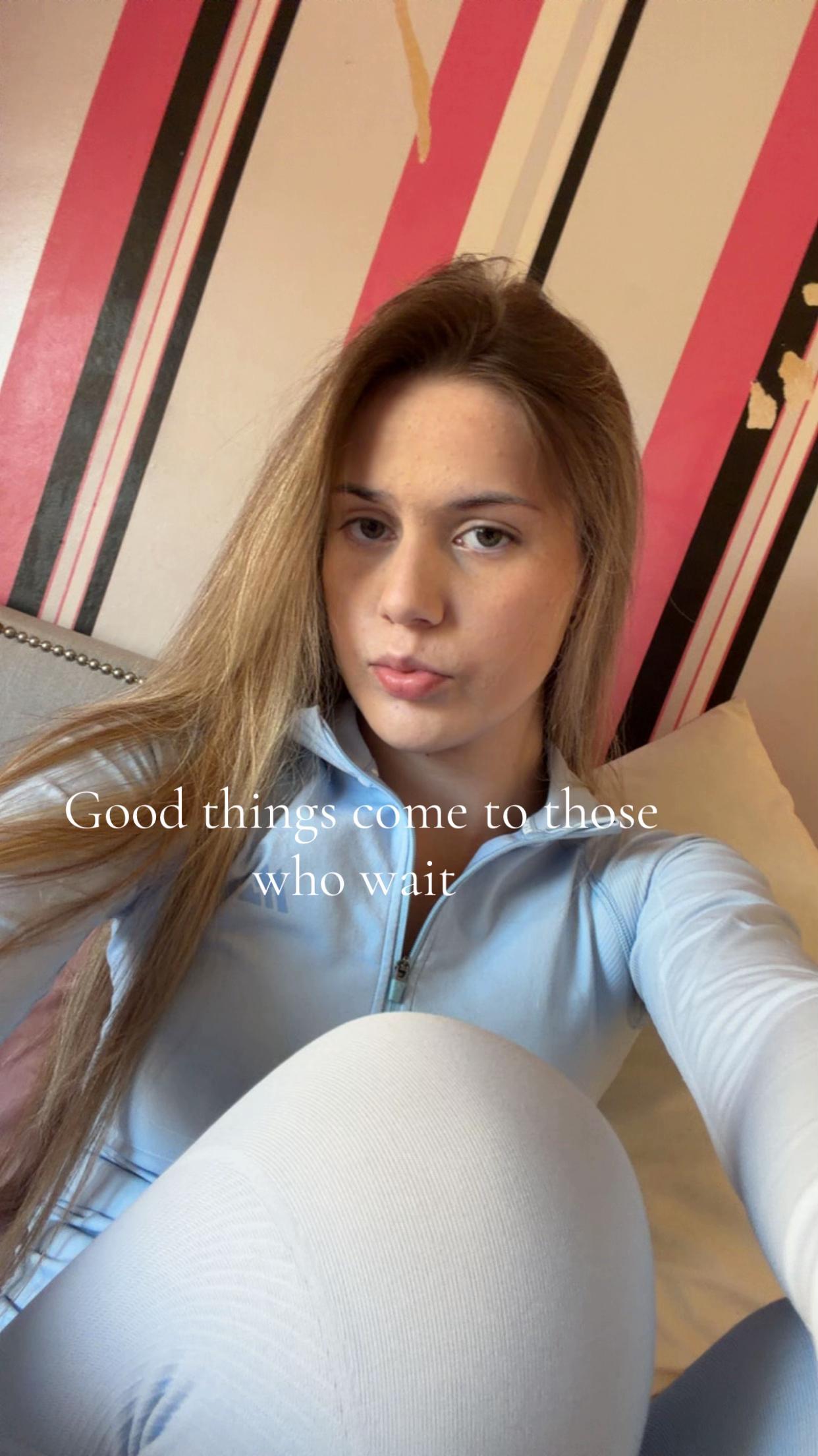 @Chloe🎀&hearts;️