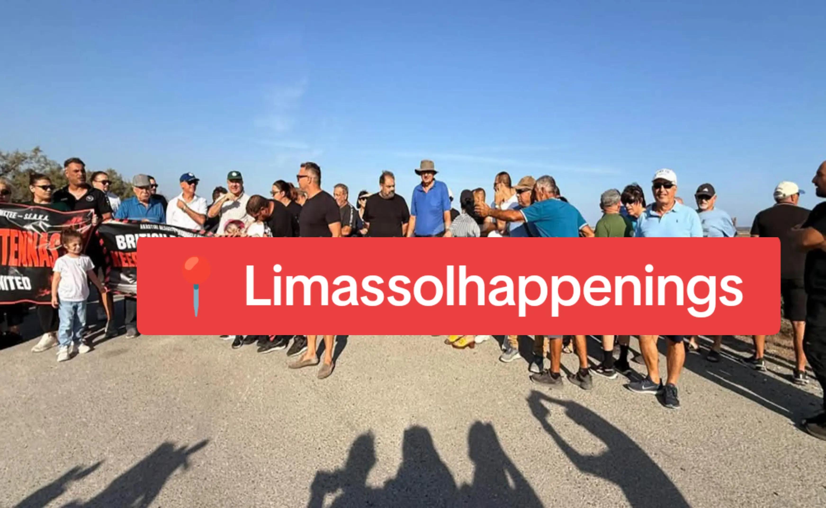 @📍Limassol Happenings